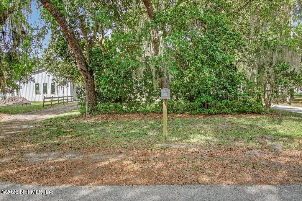 Photo 33 of 6373 JACK WRIGHT ISLAND Road, St. Augustine, FL 32092