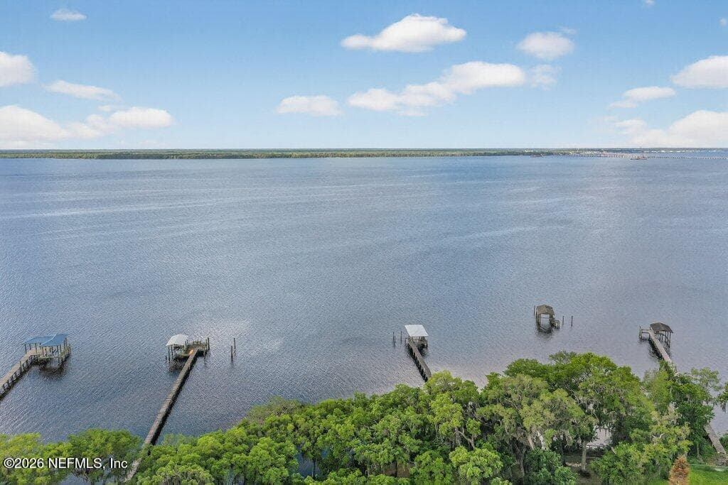 Photo 5 of 6373 JACK WRIGHT ISLAND Road, St. Augustine, FL 32092