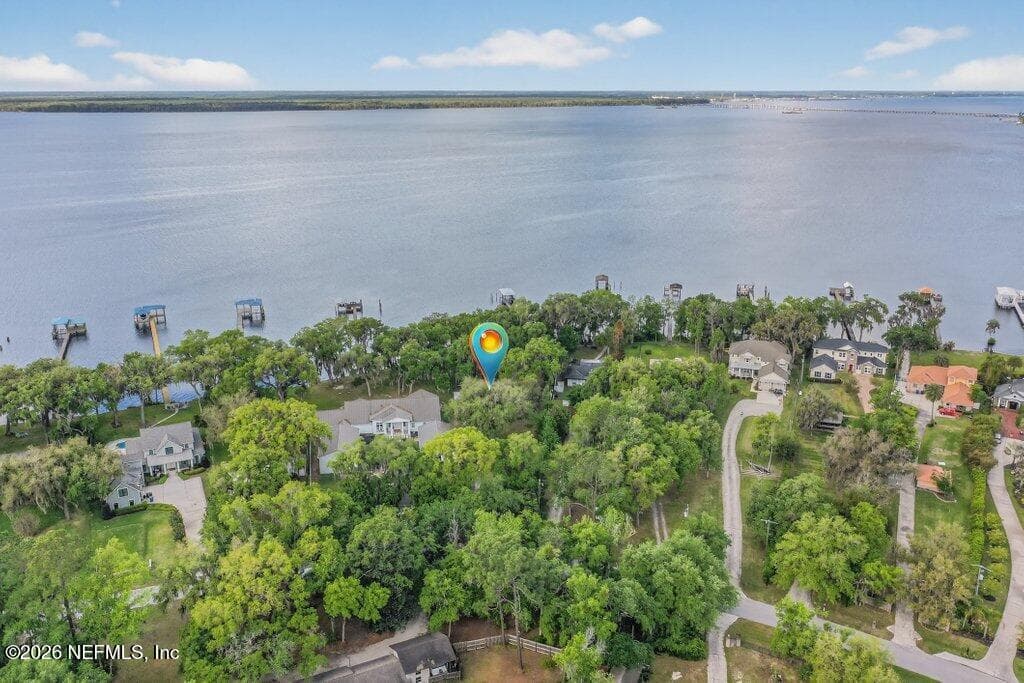 Photo 3 of 6373 JACK WRIGHT ISLAND Road, St. Augustine, FL 32092
