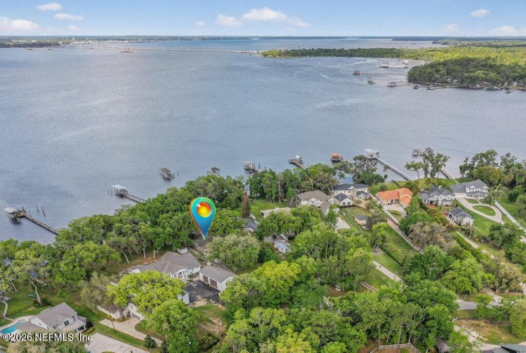 Photo 2 of 6373 JACK WRIGHT ISLAND Road, St. Augustine, FL 32092