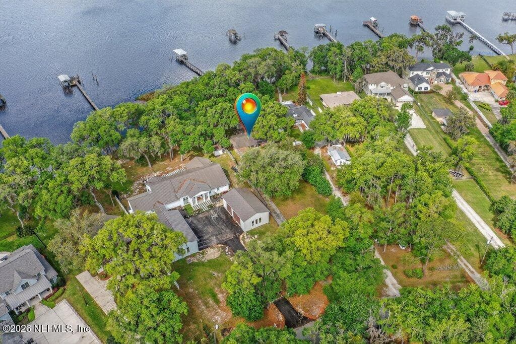 Photo 4 of 6373 JACK WRIGHT ISLAND Road, St. Augustine, FL 32092