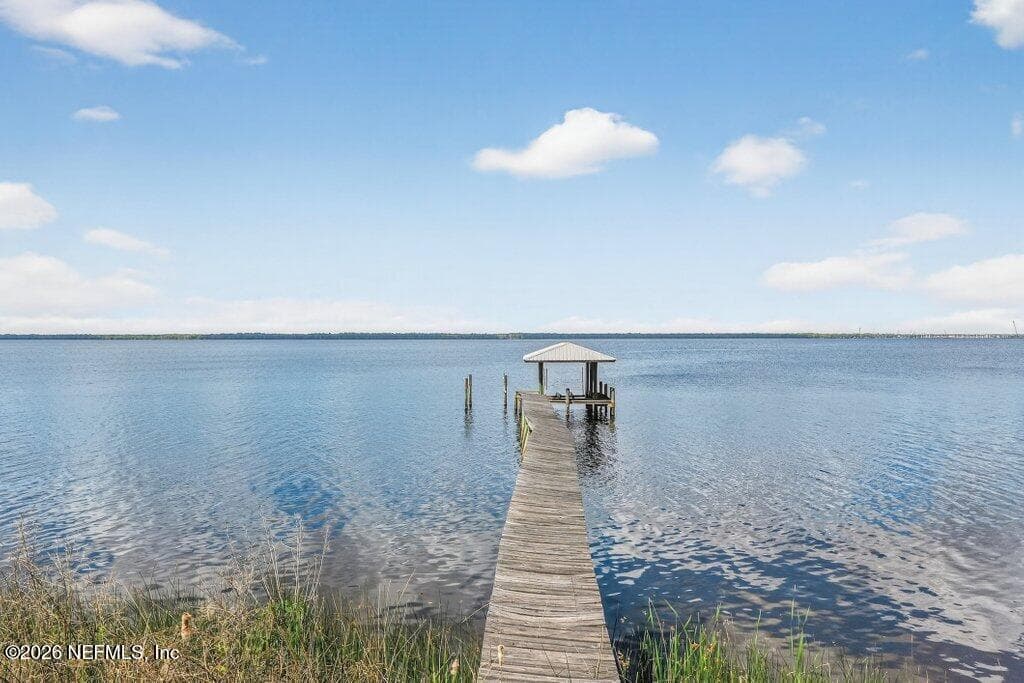 Photo 7 of 6373 JACK WRIGHT ISLAND Road, St. Augustine, FL 32092