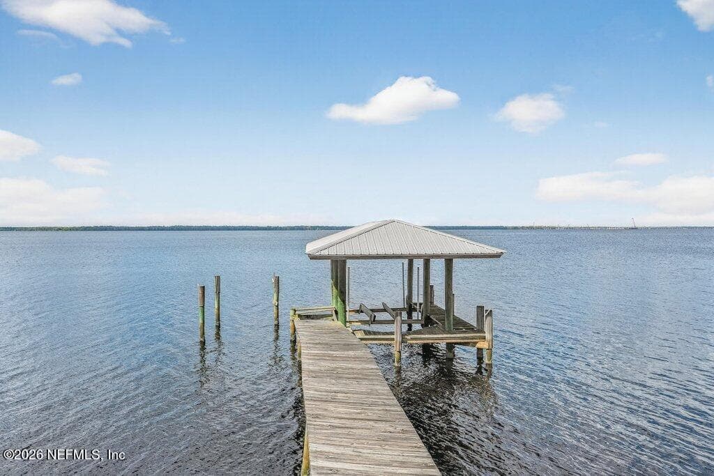 Photo 6 of 6373 JACK WRIGHT ISLAND Road, St. Augustine, FL 32092