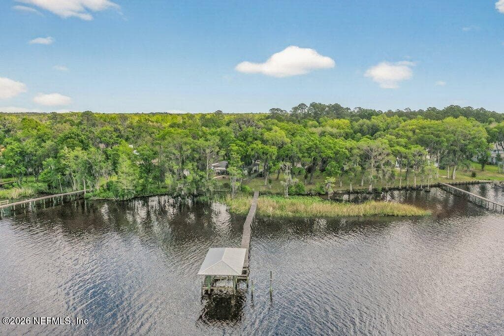 Photo 8 of 6373 JACK WRIGHT ISLAND Road, St. Augustine, FL 32092
