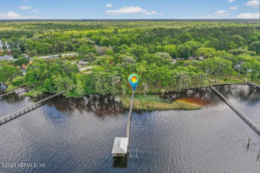 Photo 9 of 6373 JACK WRIGHT ISLAND Road, St. Augustine, FL 32092