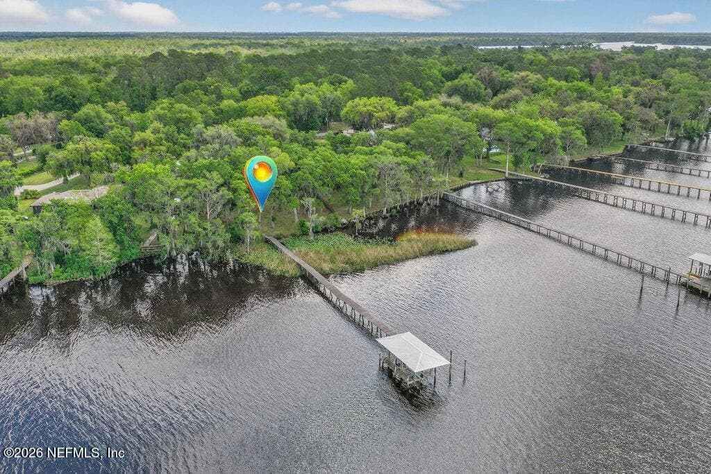 Photo 11 of 6373 JACK WRIGHT ISLAND Road, St. Augustine, FL 32092