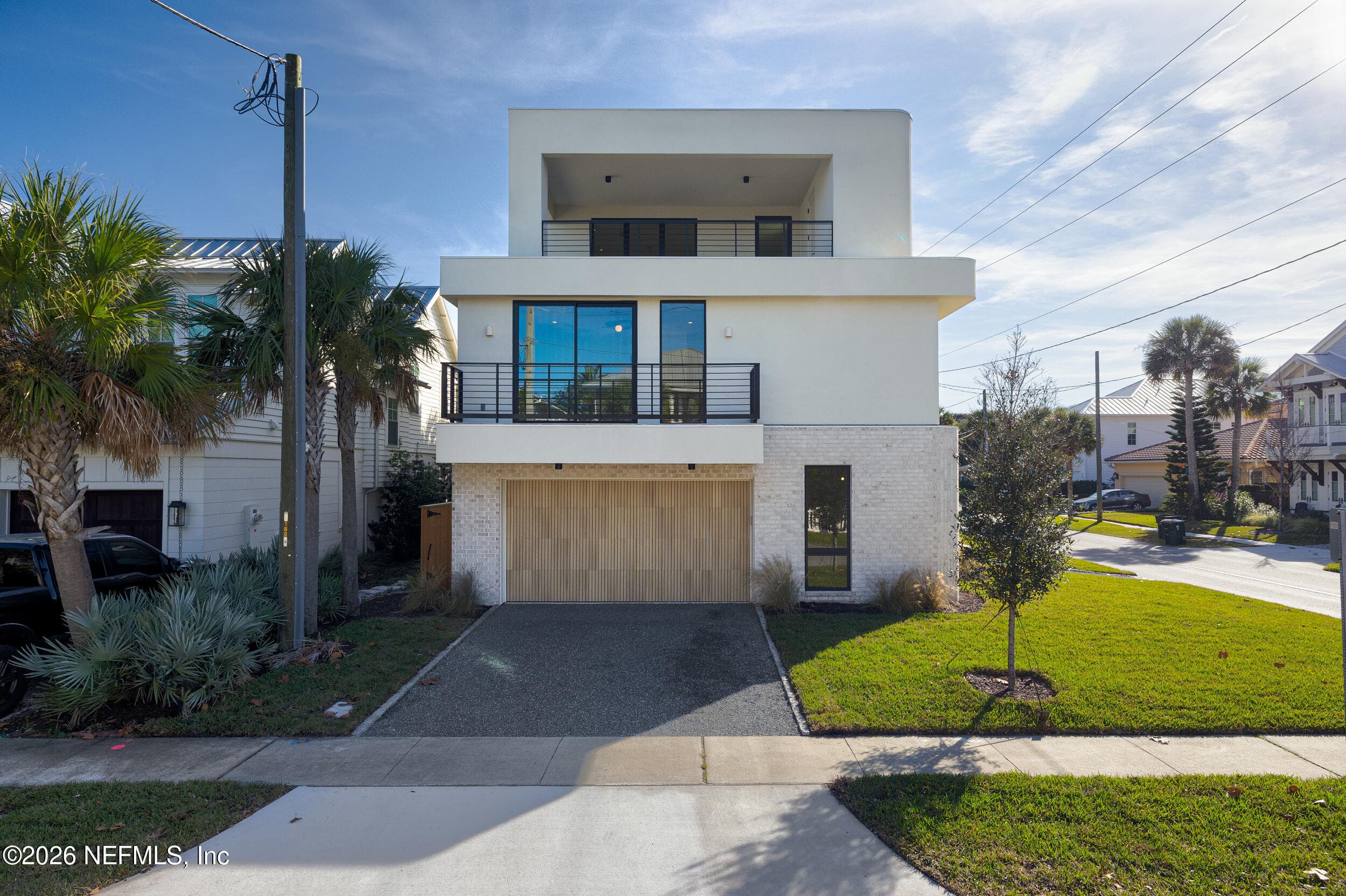 Photo 67 of 1475 OCEAN Boulevard, Atlantic Beach, FL 32233