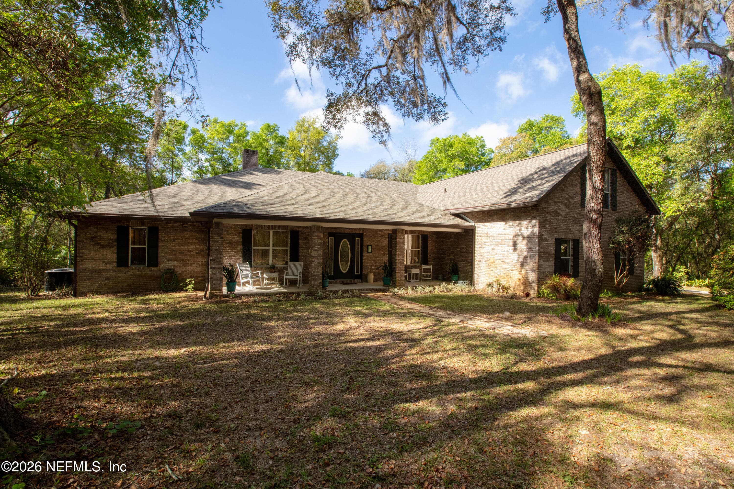 Photo 2 of 1320 COUNTY RD 315, Melrose, FL 32666