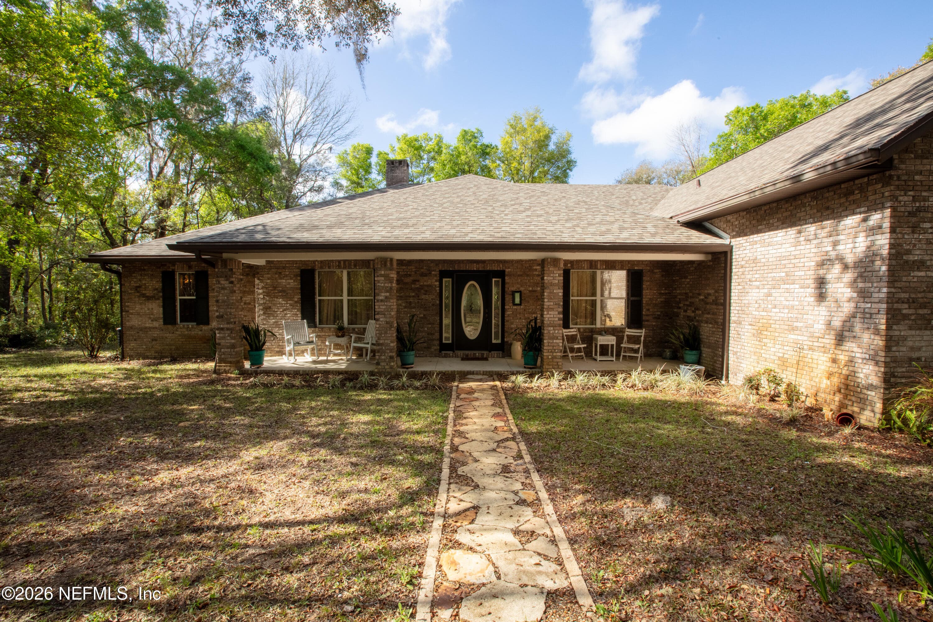 Photo 3 of 1320 COUNTY RD 315, Melrose, FL 32666