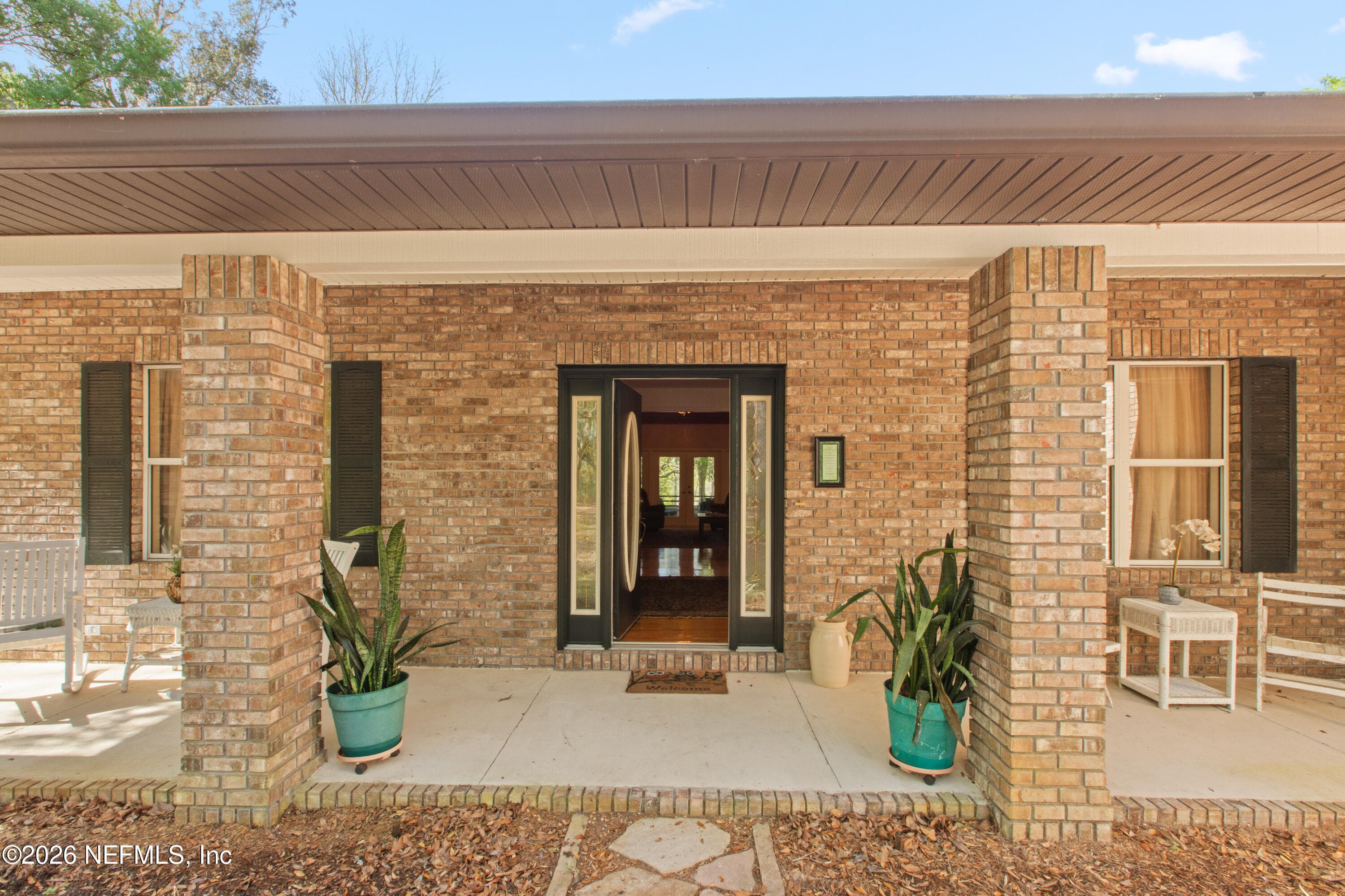 Photo 7 of 1320 COUNTY RD 315, Melrose, FL 32666