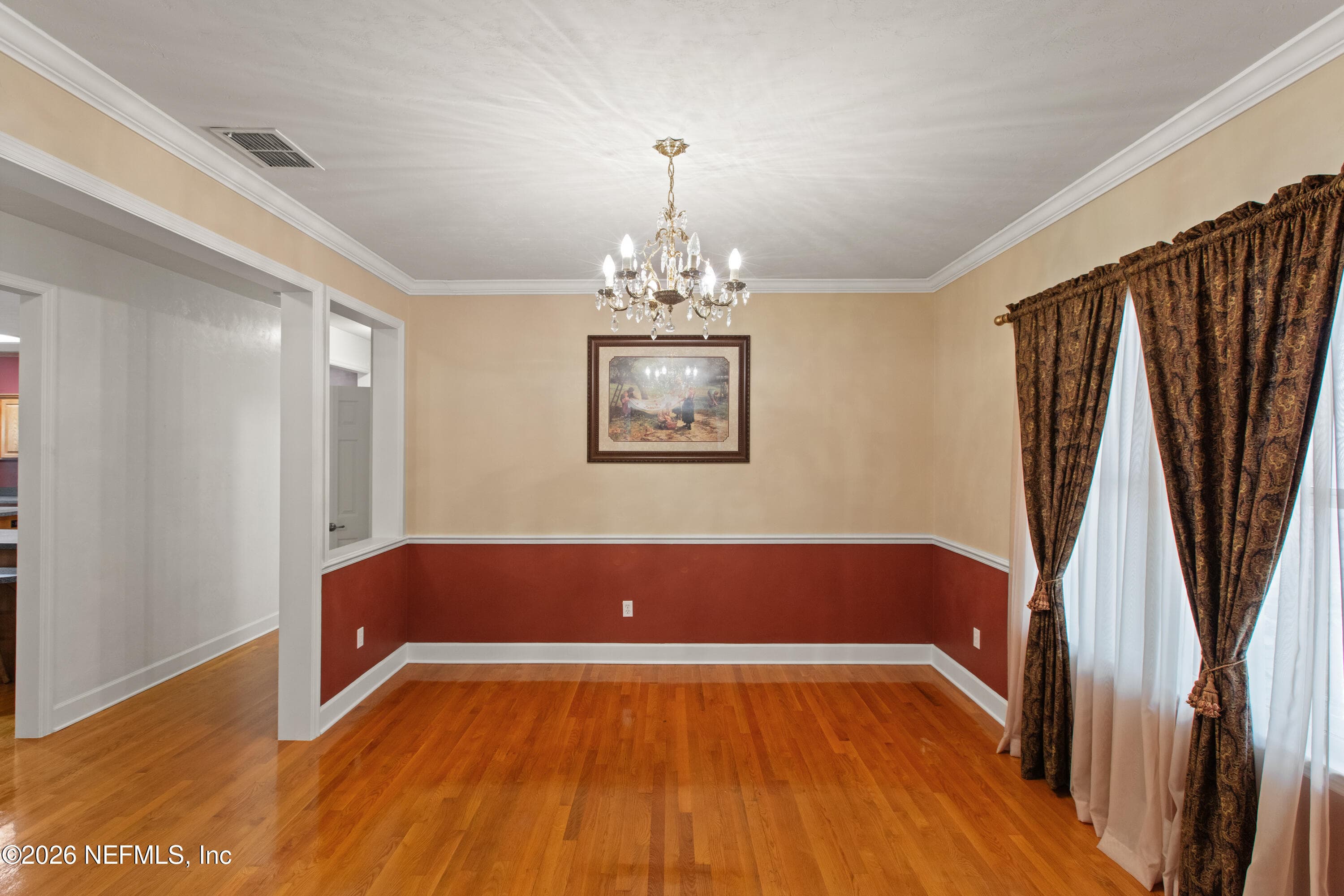 Formal Dining Room — 1320 COUNTY RD 315, Melrose, FL 32666