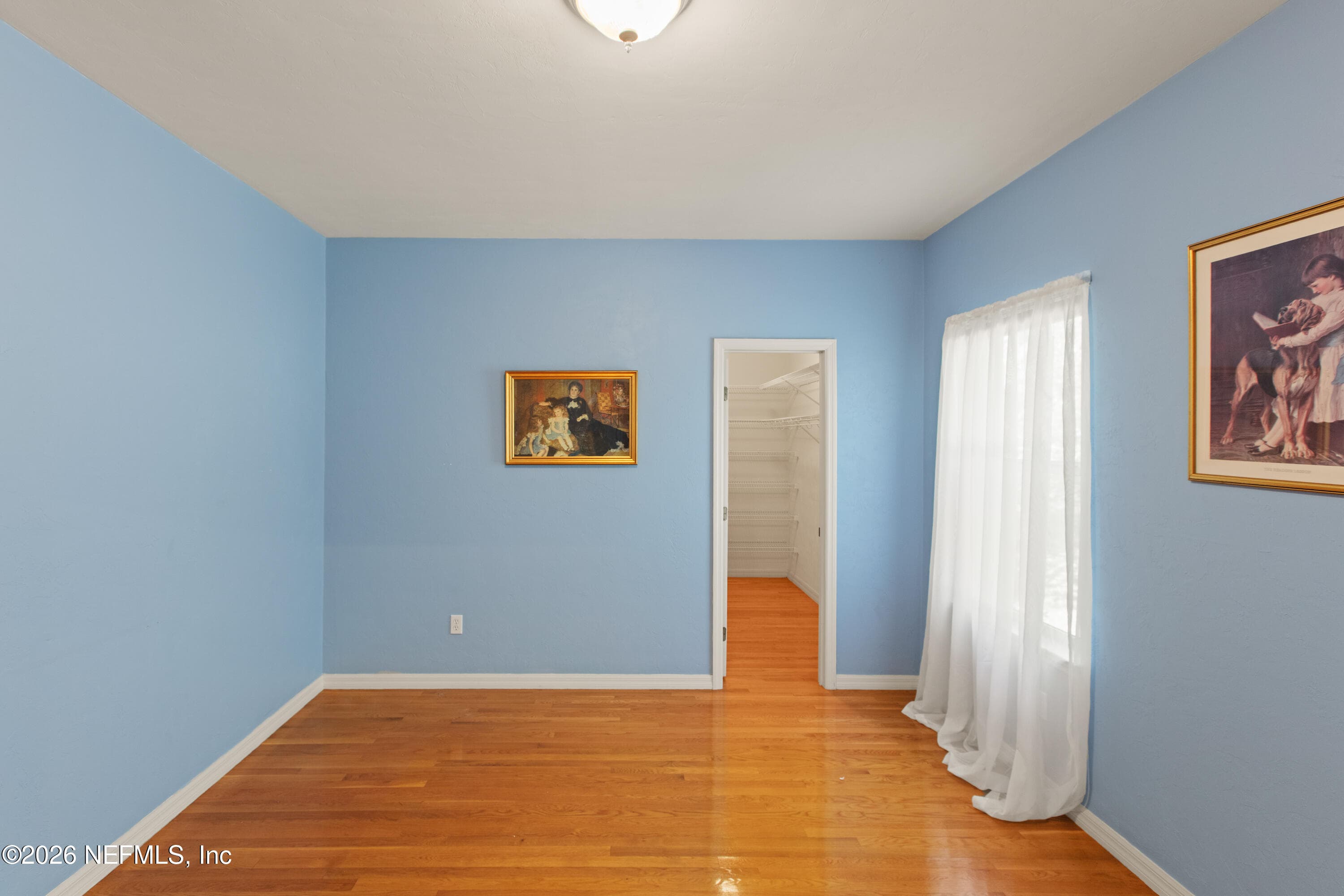 Bedroom # 2 — 1320 COUNTY RD 315, Melrose, FL 32666