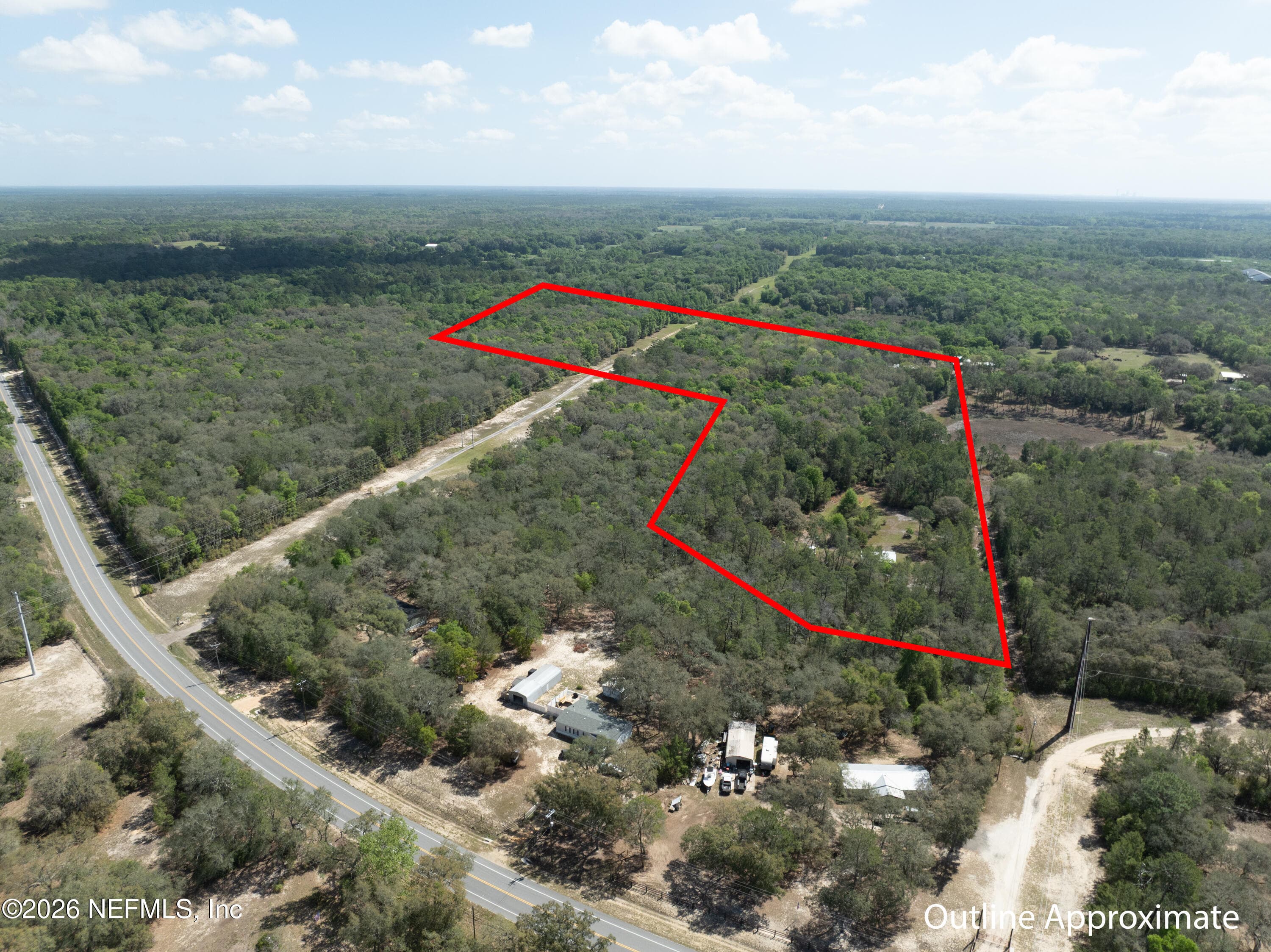 Photo 108 of 1320 COUNTY RD 315, Melrose, FL 32666
