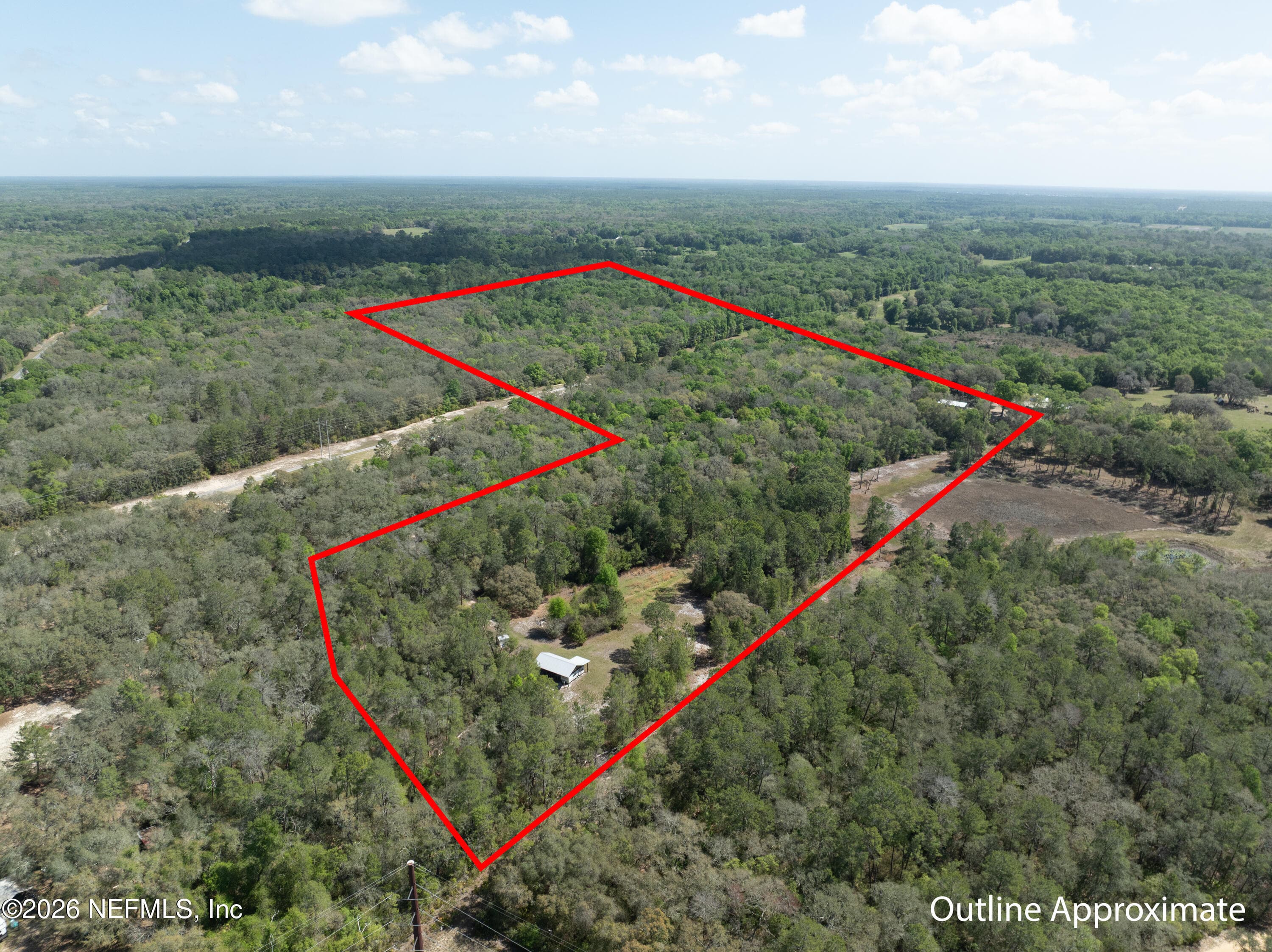 Photo 109 of 1320 COUNTY RD 315, Melrose, FL 32666