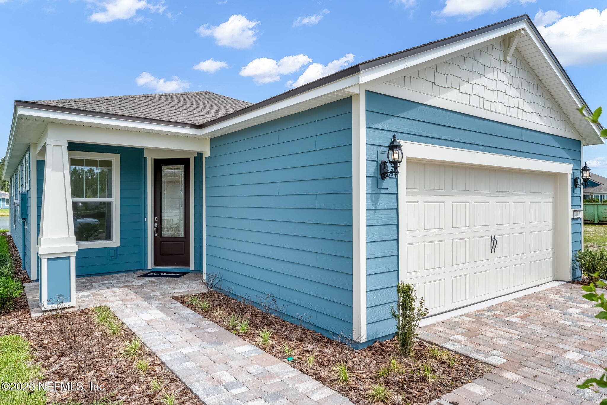 Photo 6 of 401 TRANQUIL TRAIL Circle, Yulee, FL 32097