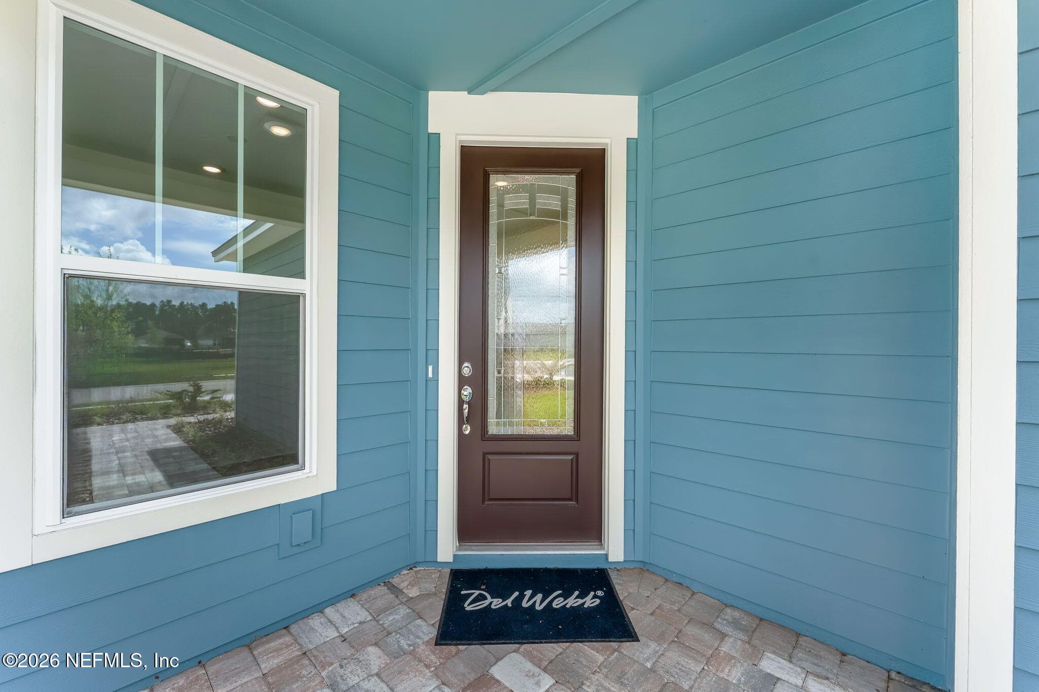 Photo 7 of 401 TRANQUIL TRAIL Circle, Yulee, FL 32097