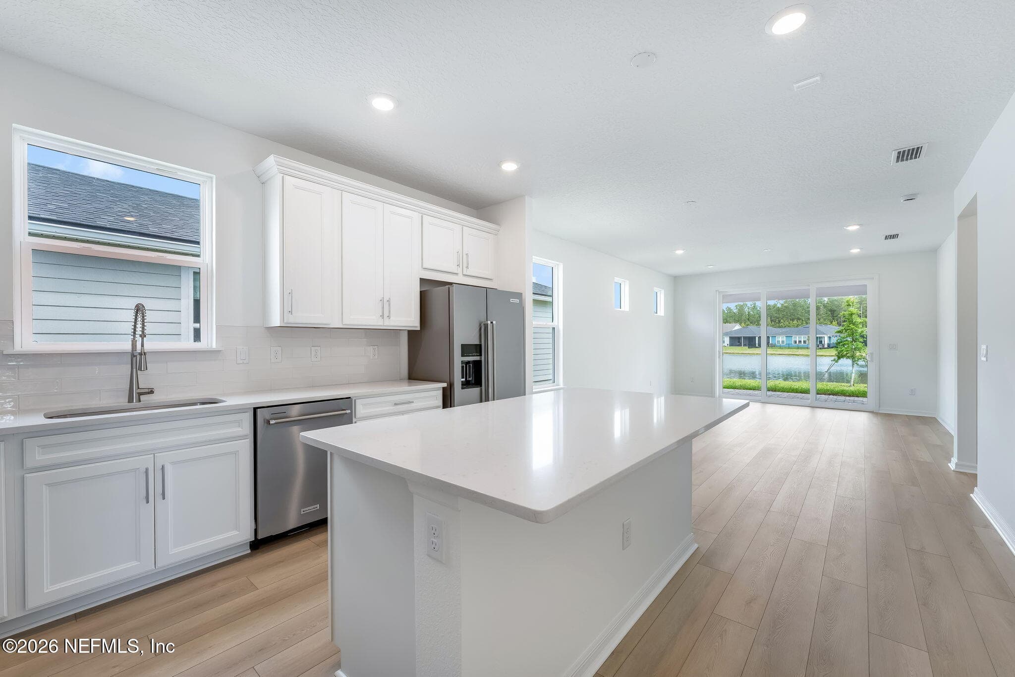 Photo 12 of 401 TRANQUIL TRAIL Circle, Yulee, FL 32097