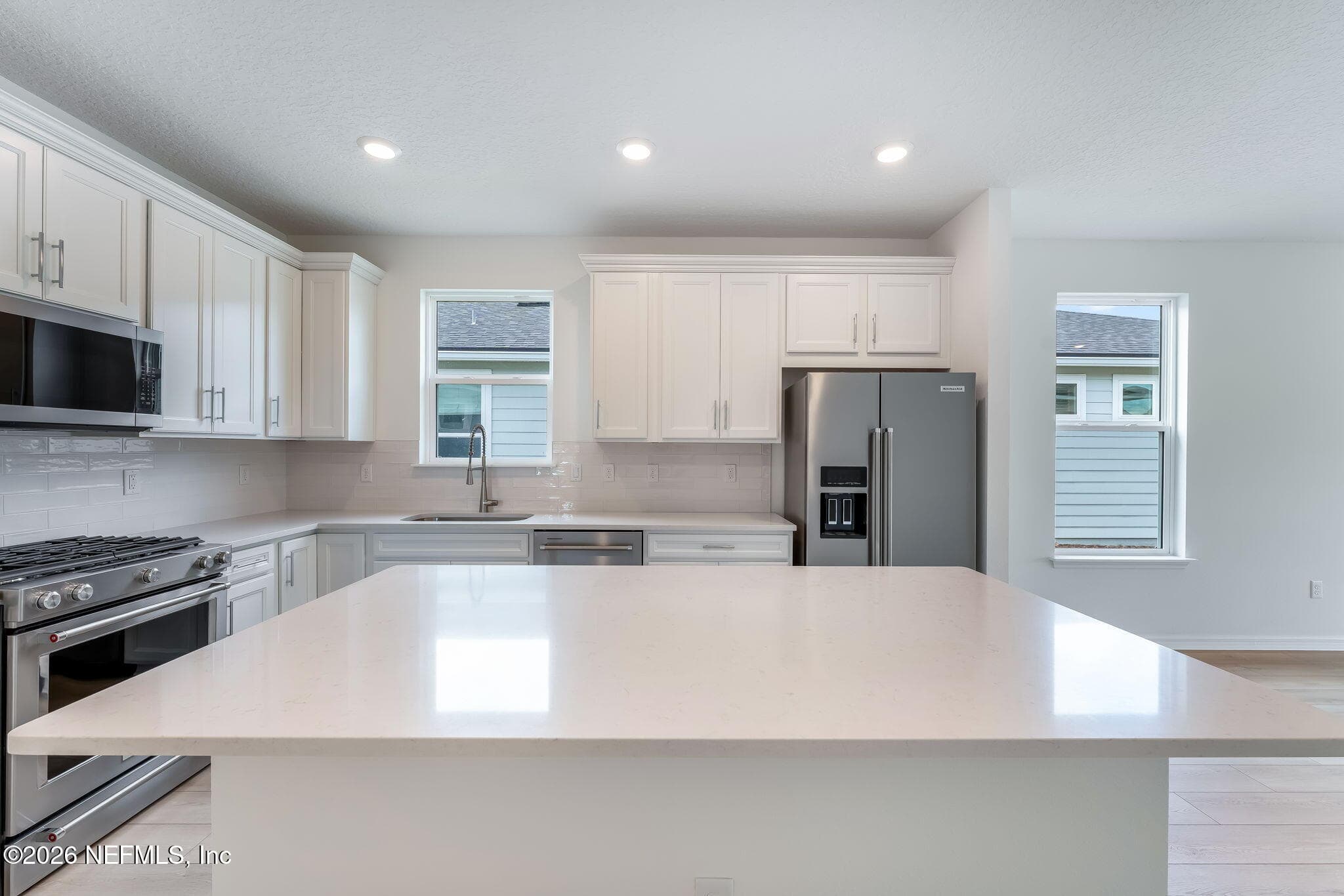 Photo 13 of 401 TRANQUIL TRAIL Circle, Yulee, FL 32097