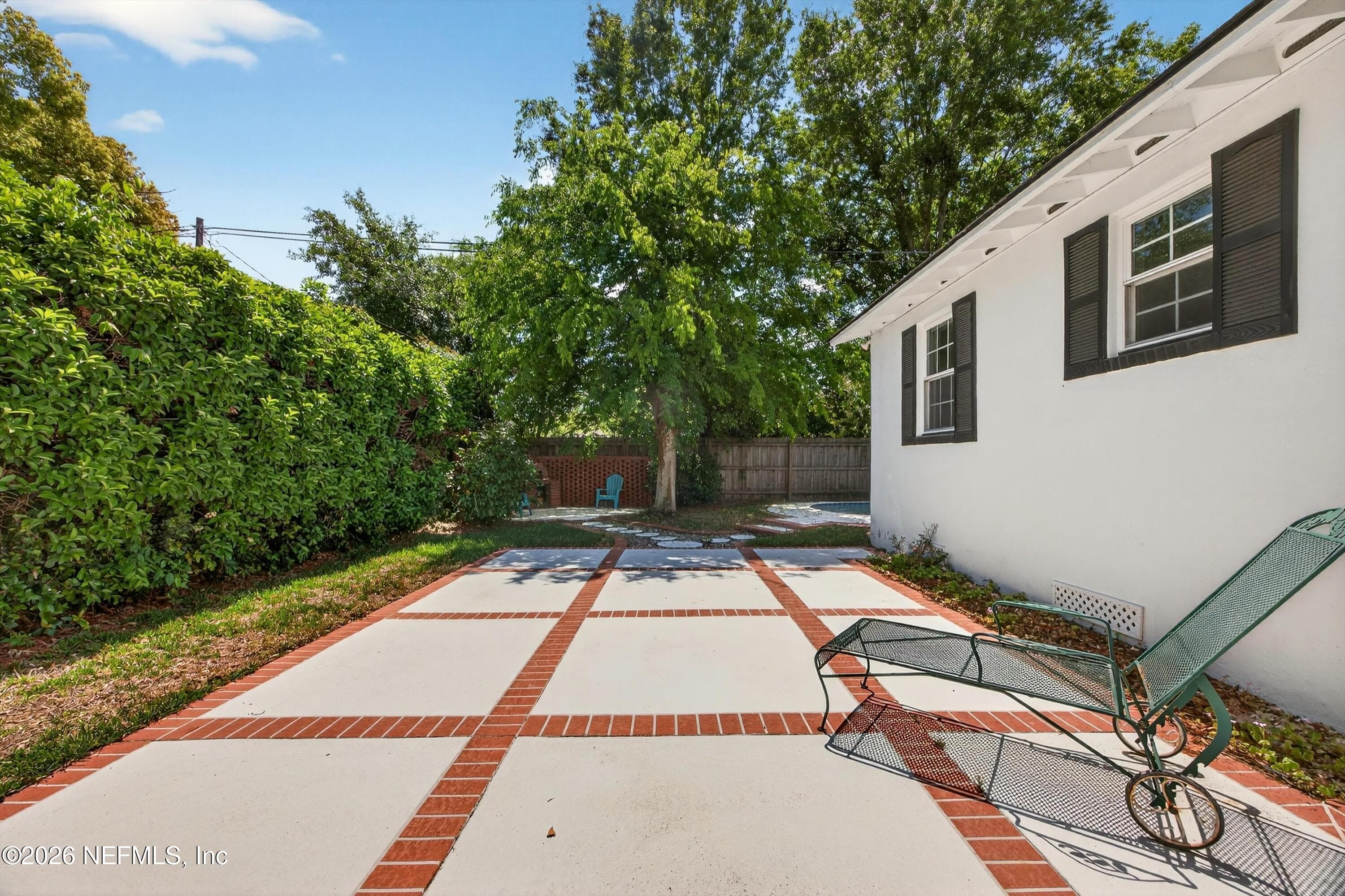 Photo 34 of 4220 GENOA Avenue, Jacksonville, FL 32210