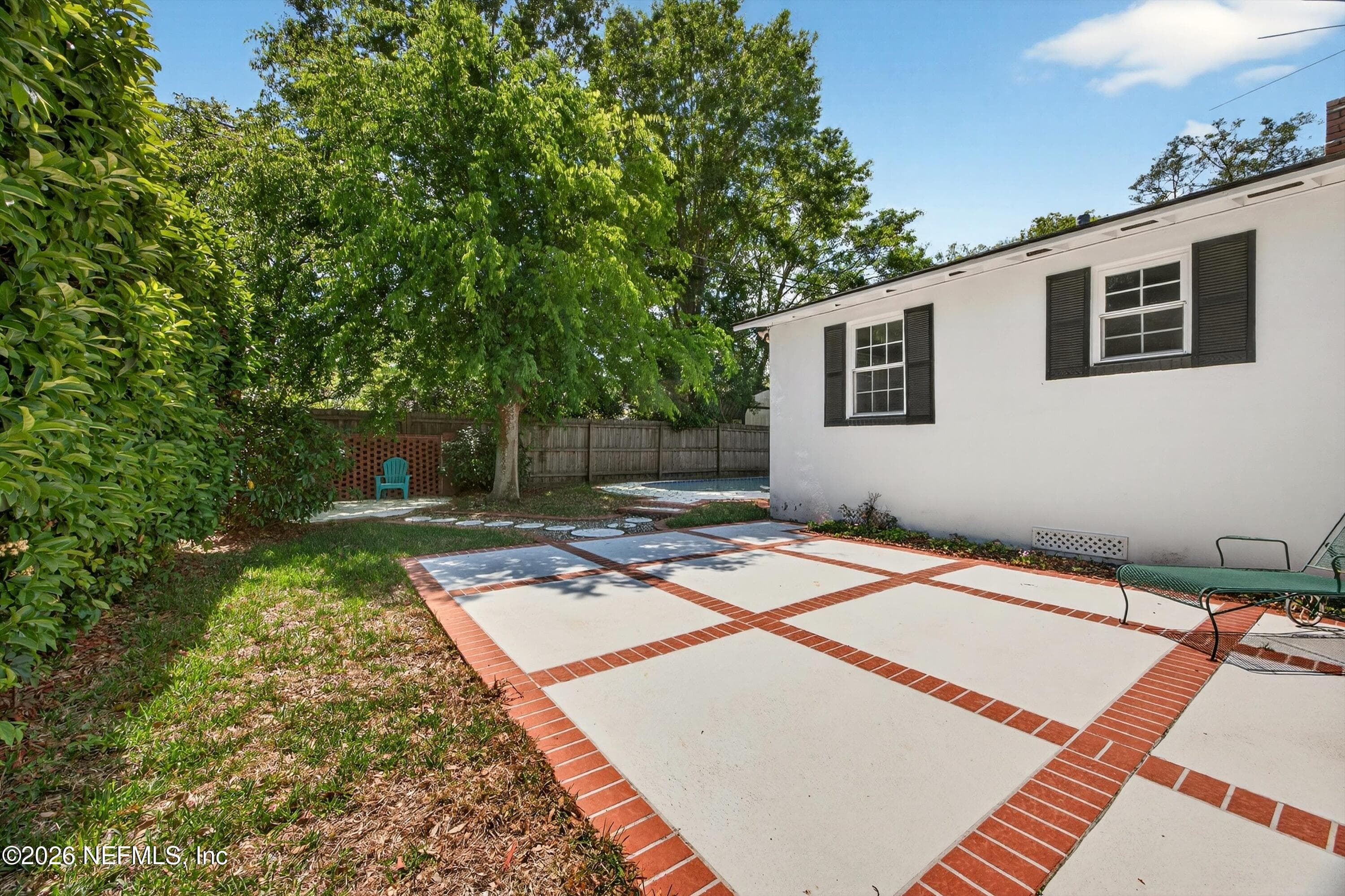 Photo 36 of 4220 GENOA Avenue, Jacksonville, FL 32210