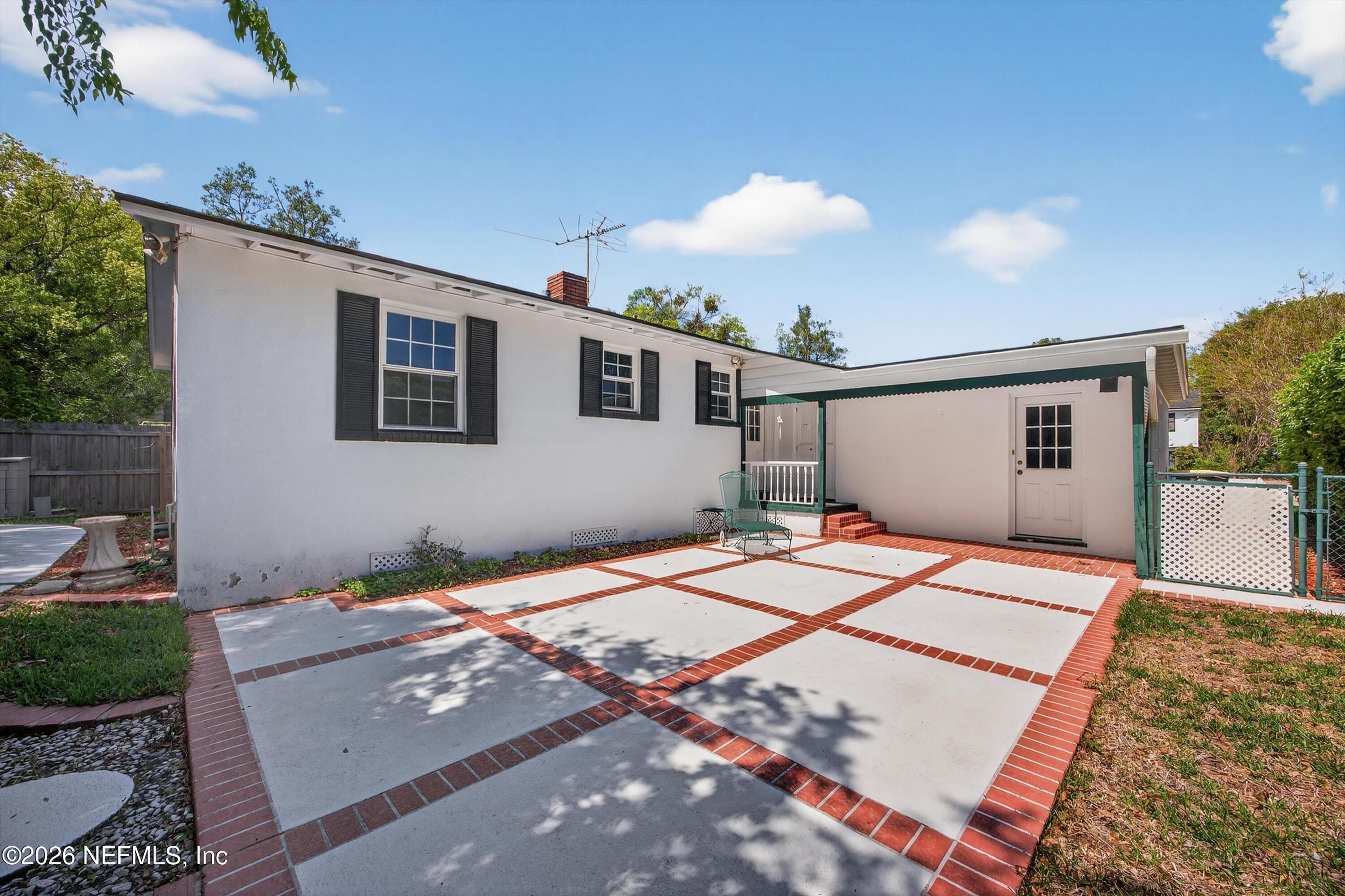 Photo 35 of 4220 GENOA Avenue, Jacksonville, FL 32210