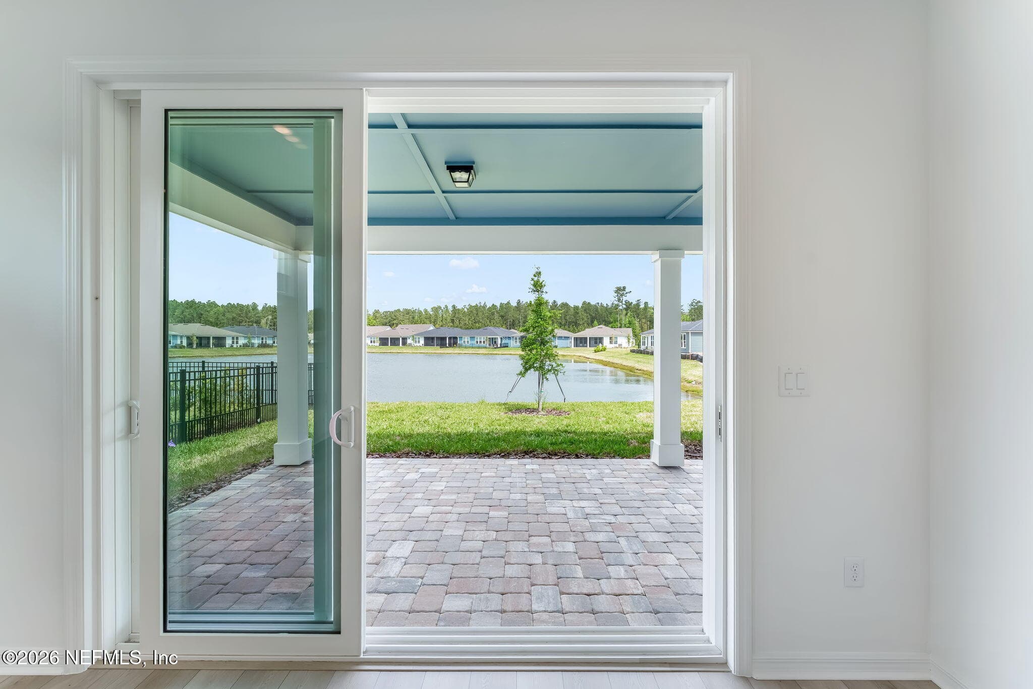 Photo 4 of 401 TRANQUIL TRAIL Circle, Yulee, FL 32097