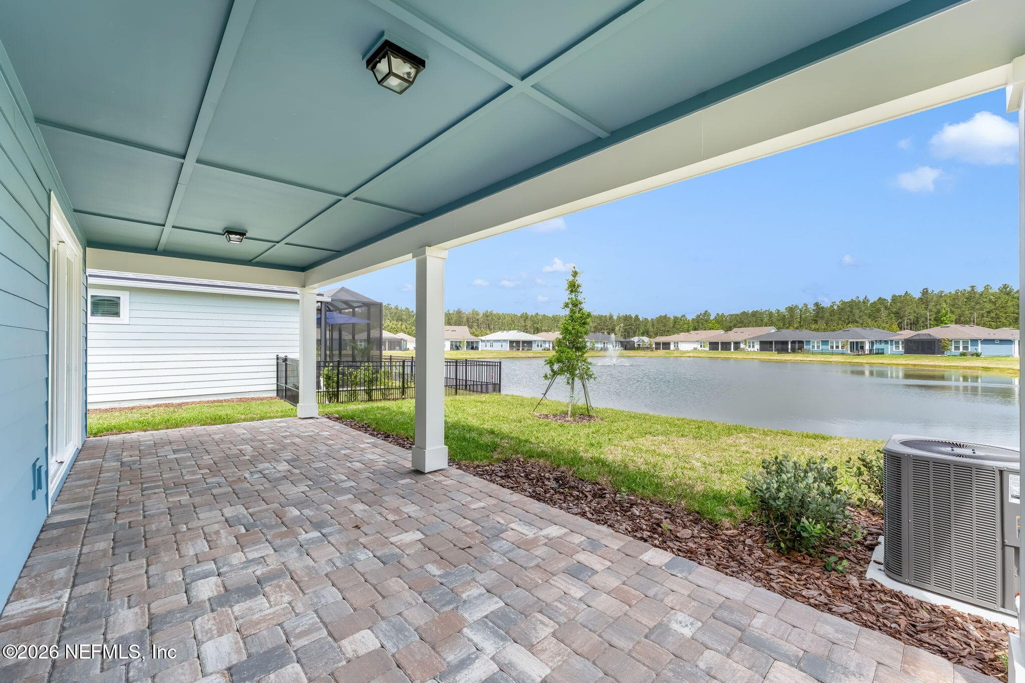 Photo 3 of 401 TRANQUIL TRAIL Circle, Yulee, FL 32097
