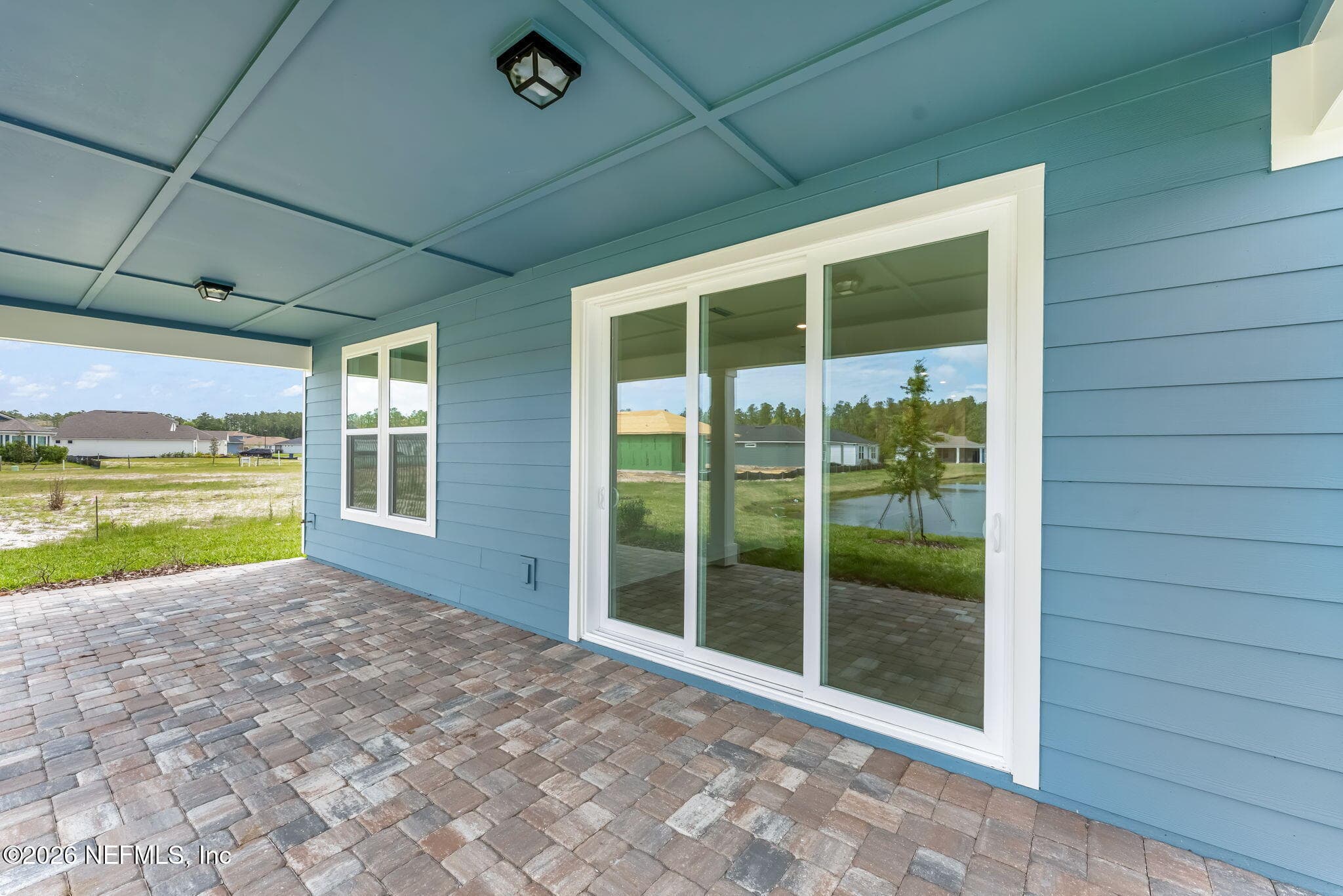 Photo 39 of 401 TRANQUIL TRAIL Circle, Yulee, FL 32097