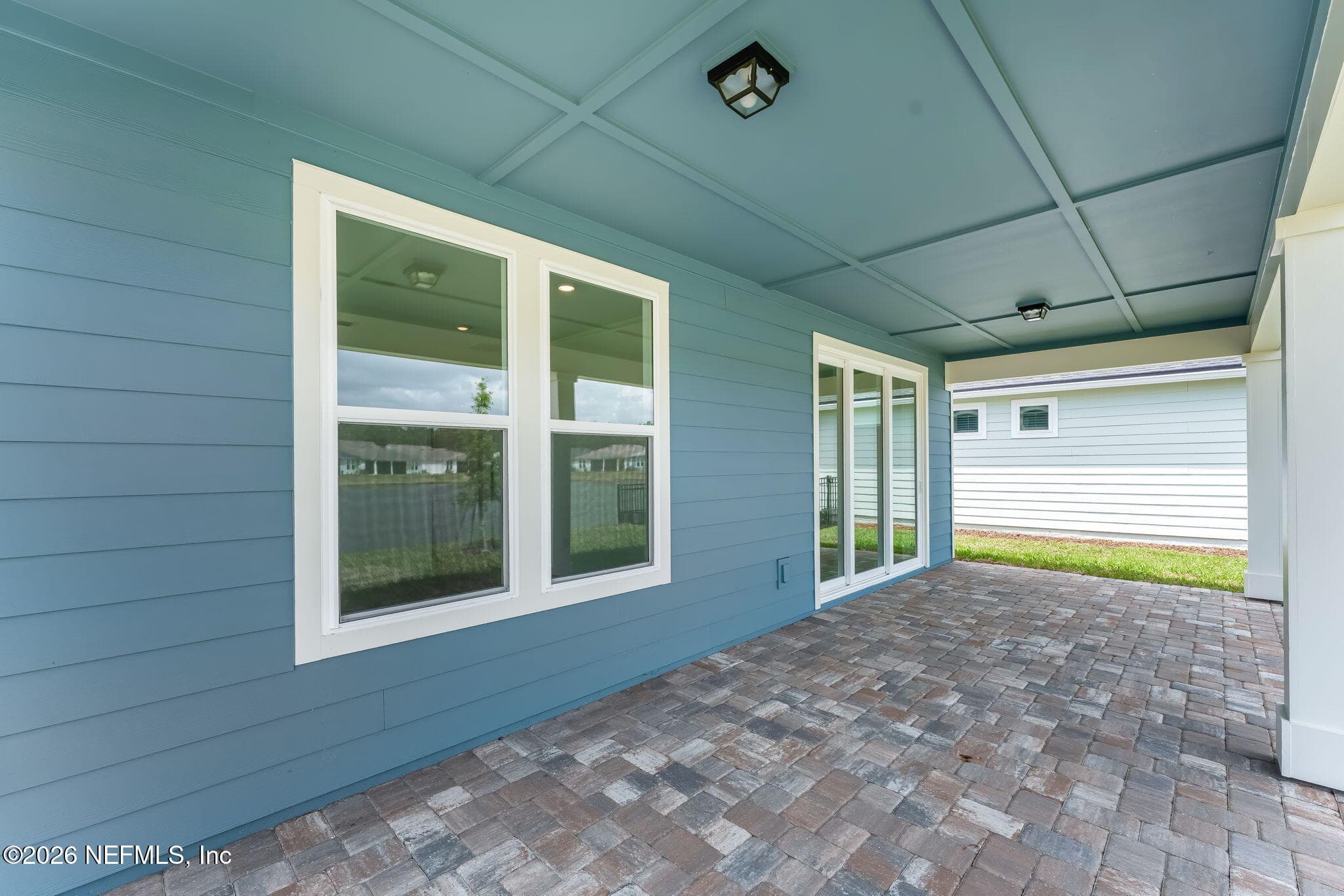 Photo 40 of 401 TRANQUIL TRAIL Circle, Yulee, FL 32097