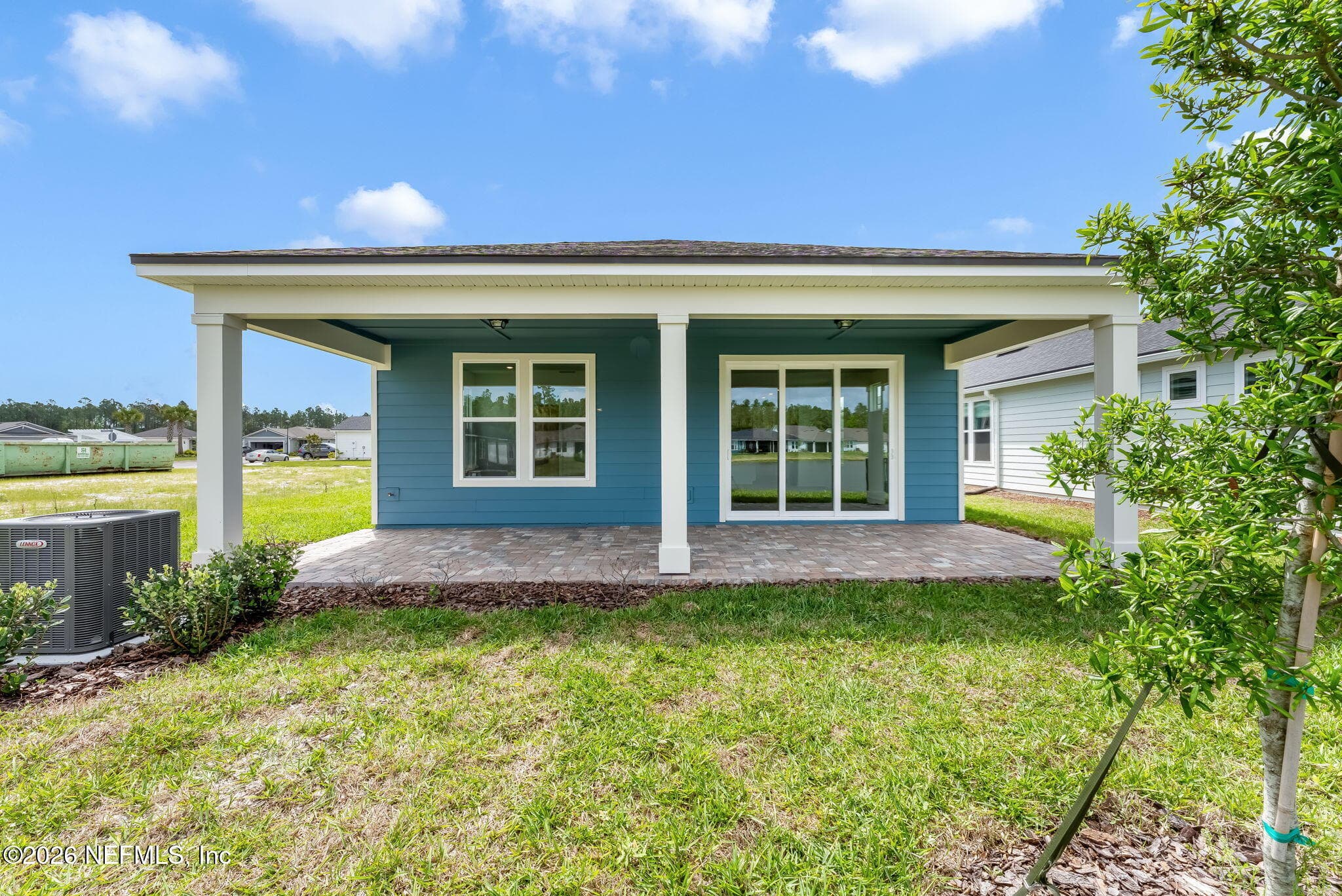 Photo 41 of 401 TRANQUIL TRAIL Circle, Yulee, FL 32097