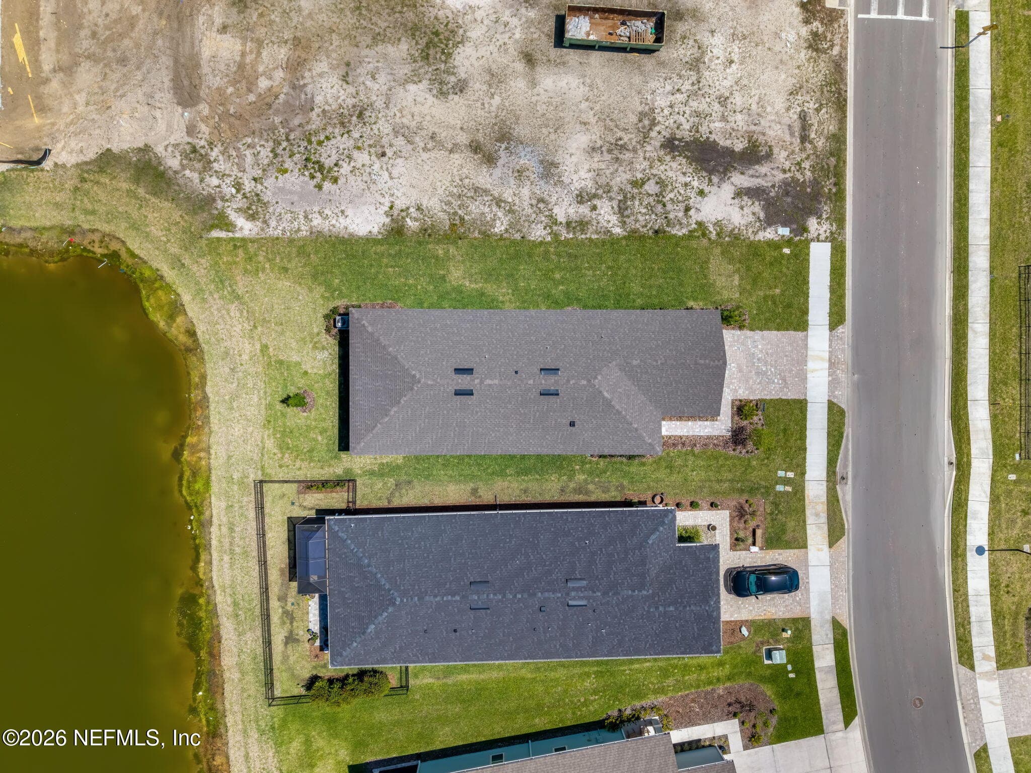 Photo 44 of 401 TRANQUIL TRAIL Circle, Yulee, FL 32097