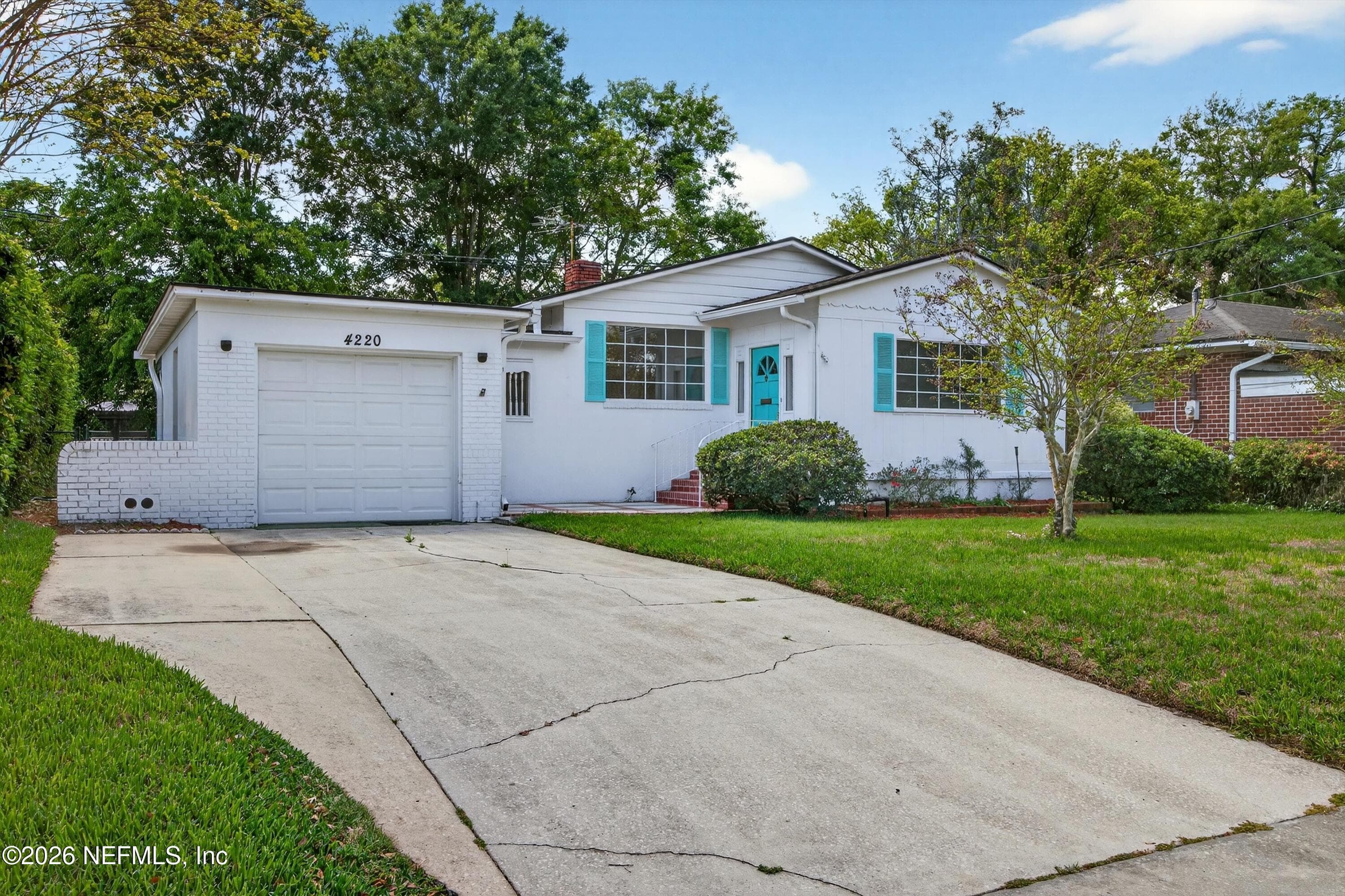 Photo 2 of 4220 GENOA Avenue, Jacksonville, FL 32210