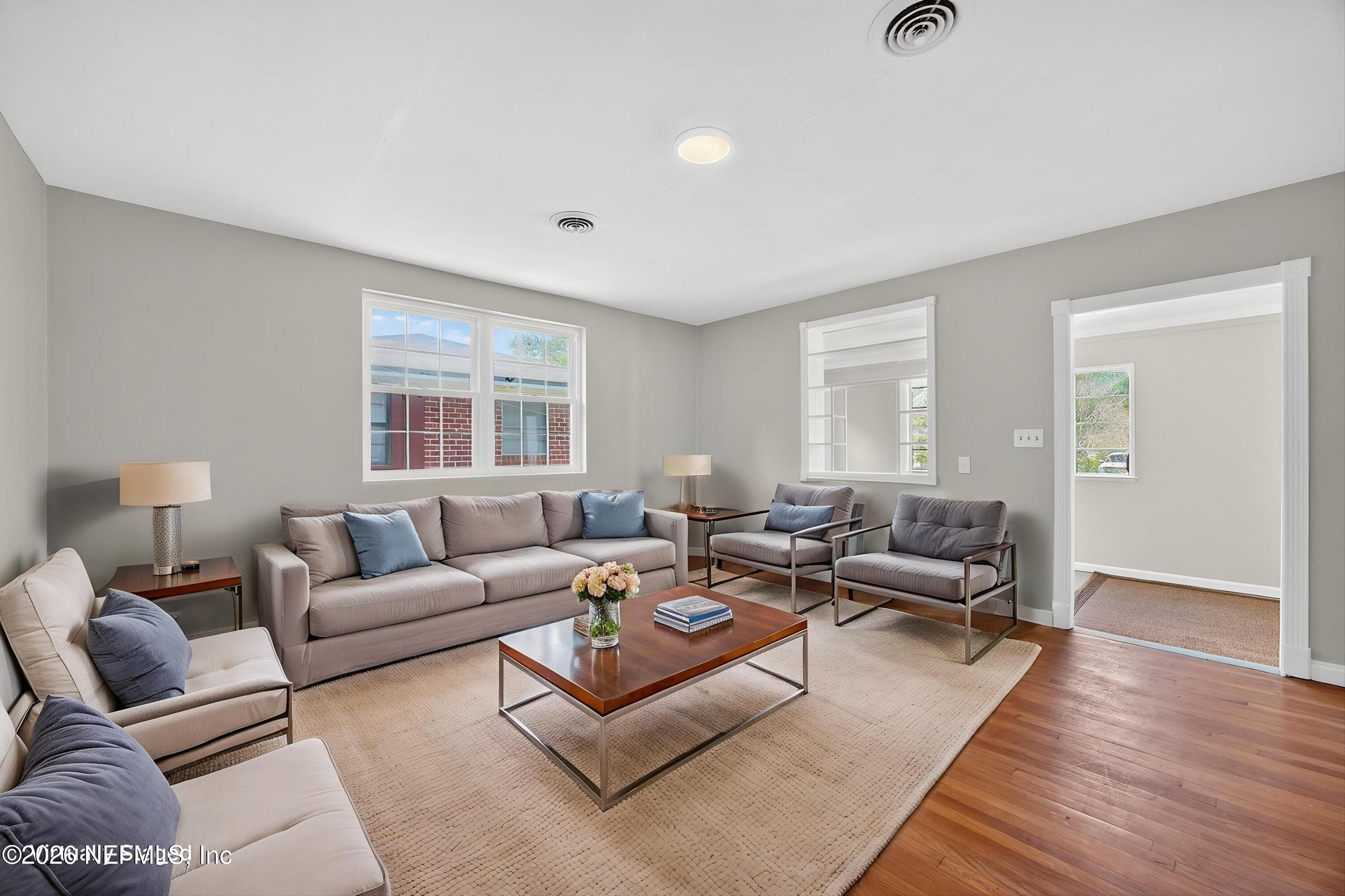 Photo 11 of 4220 GENOA Avenue, Jacksonville, FL 32210