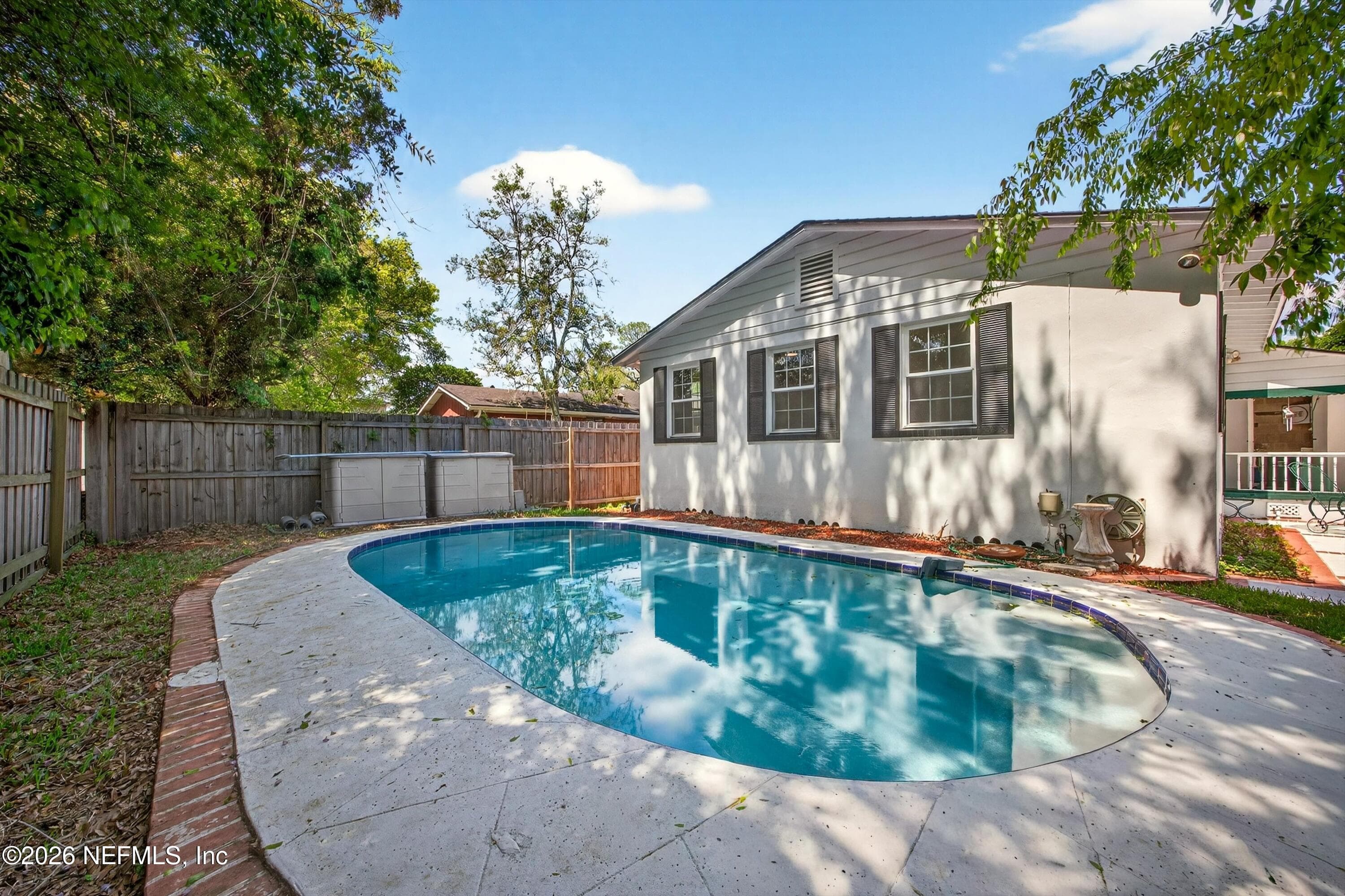 Photo 3 of 4220 GENOA Avenue, Jacksonville, FL 32210