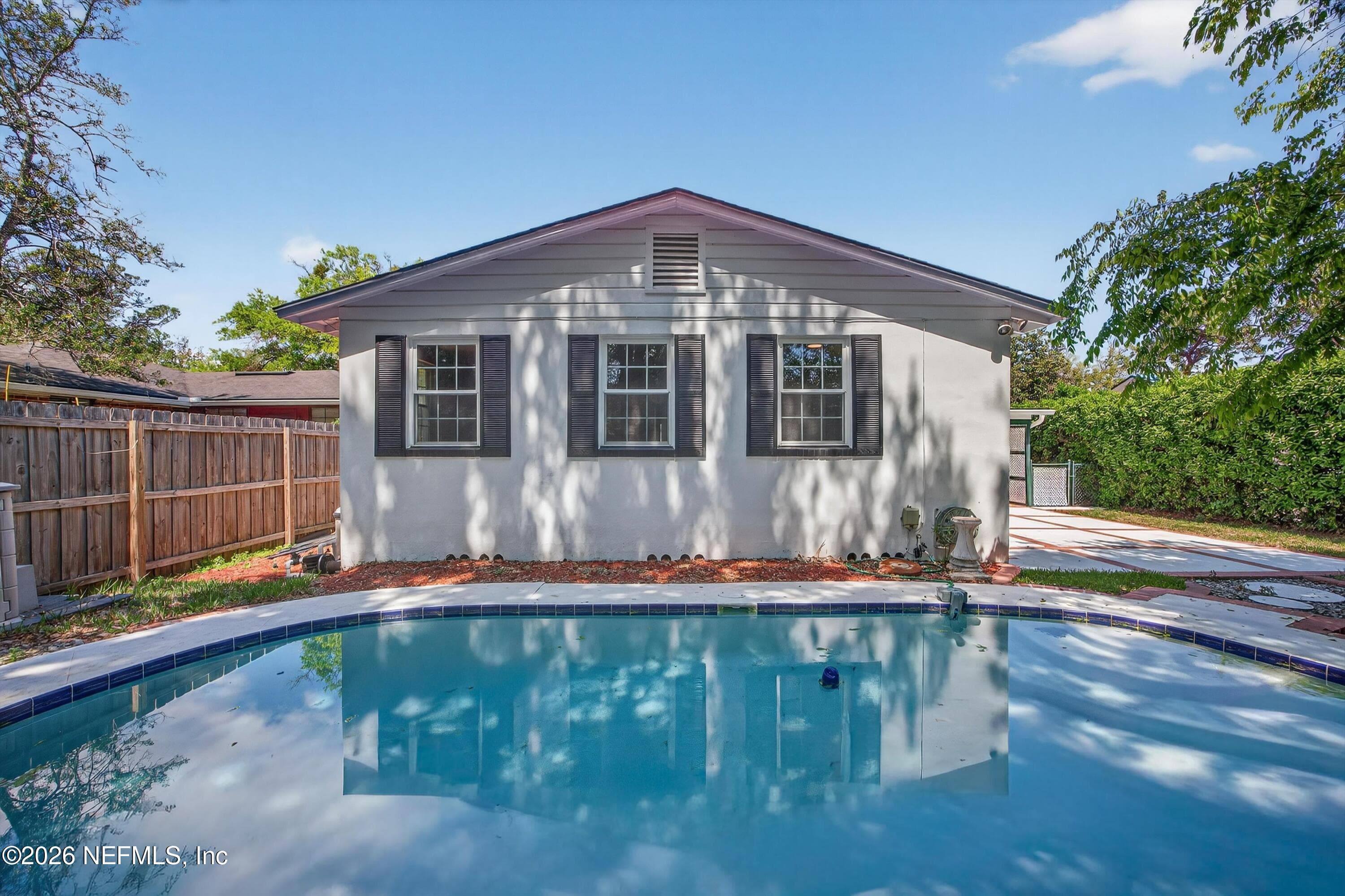 Photo 4 of 4220 GENOA Avenue, Jacksonville, FL 32210