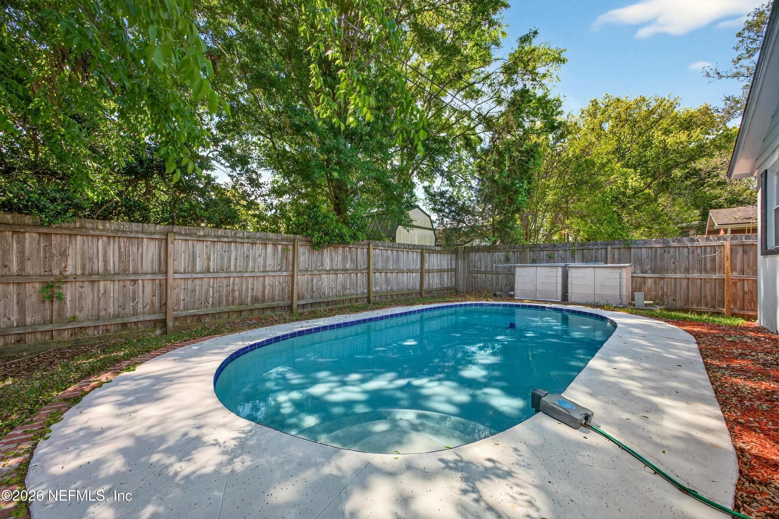 Photo 6 of 4220 GENOA Avenue, Jacksonville, FL 32210