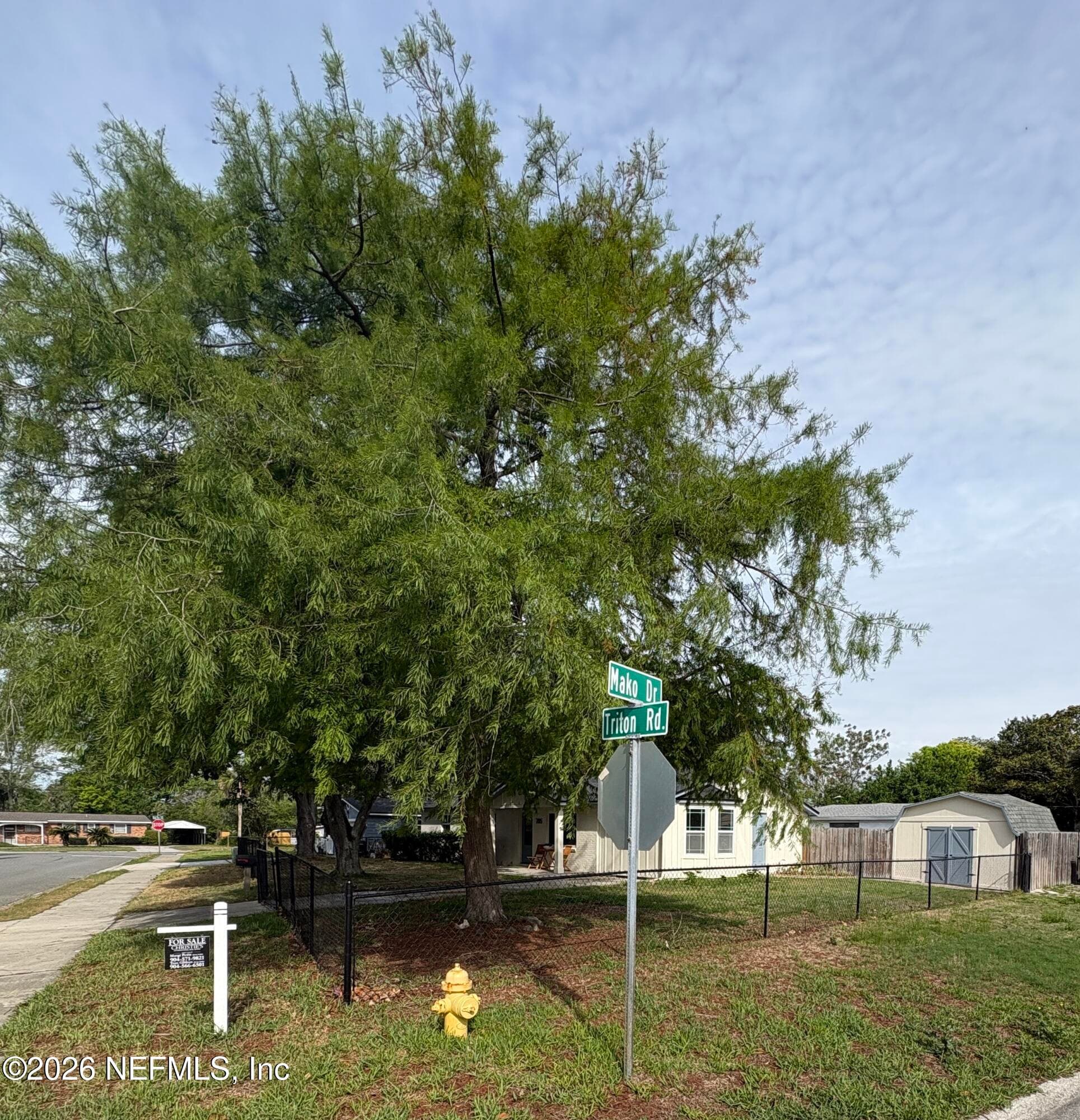 Photo 44 of 785 TRITON Road, Atlantic Beach, FL 32233