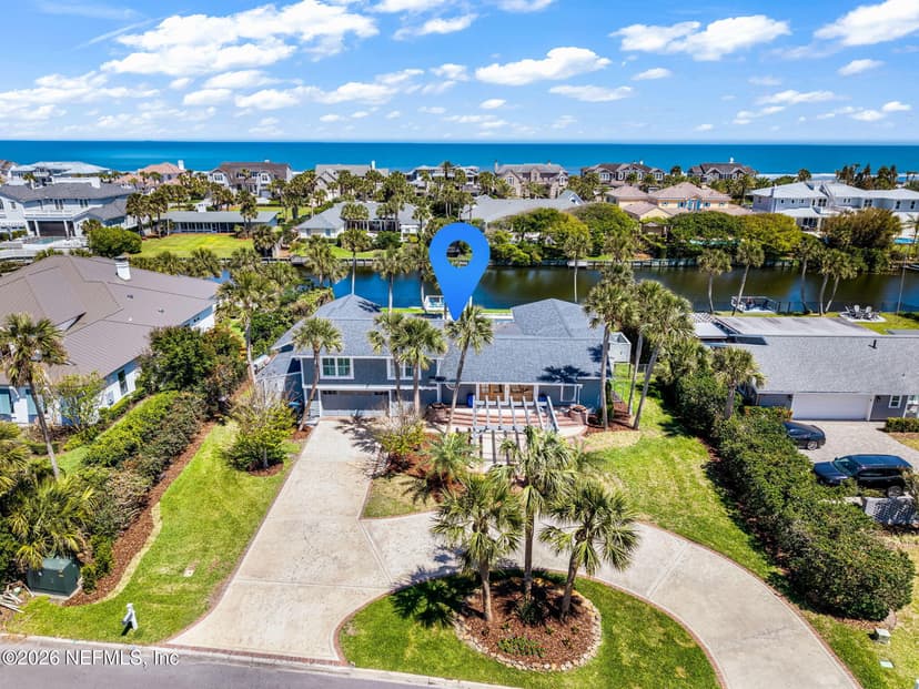 521 Rutile Drive, Ponte Vedra Beach, FL 32082