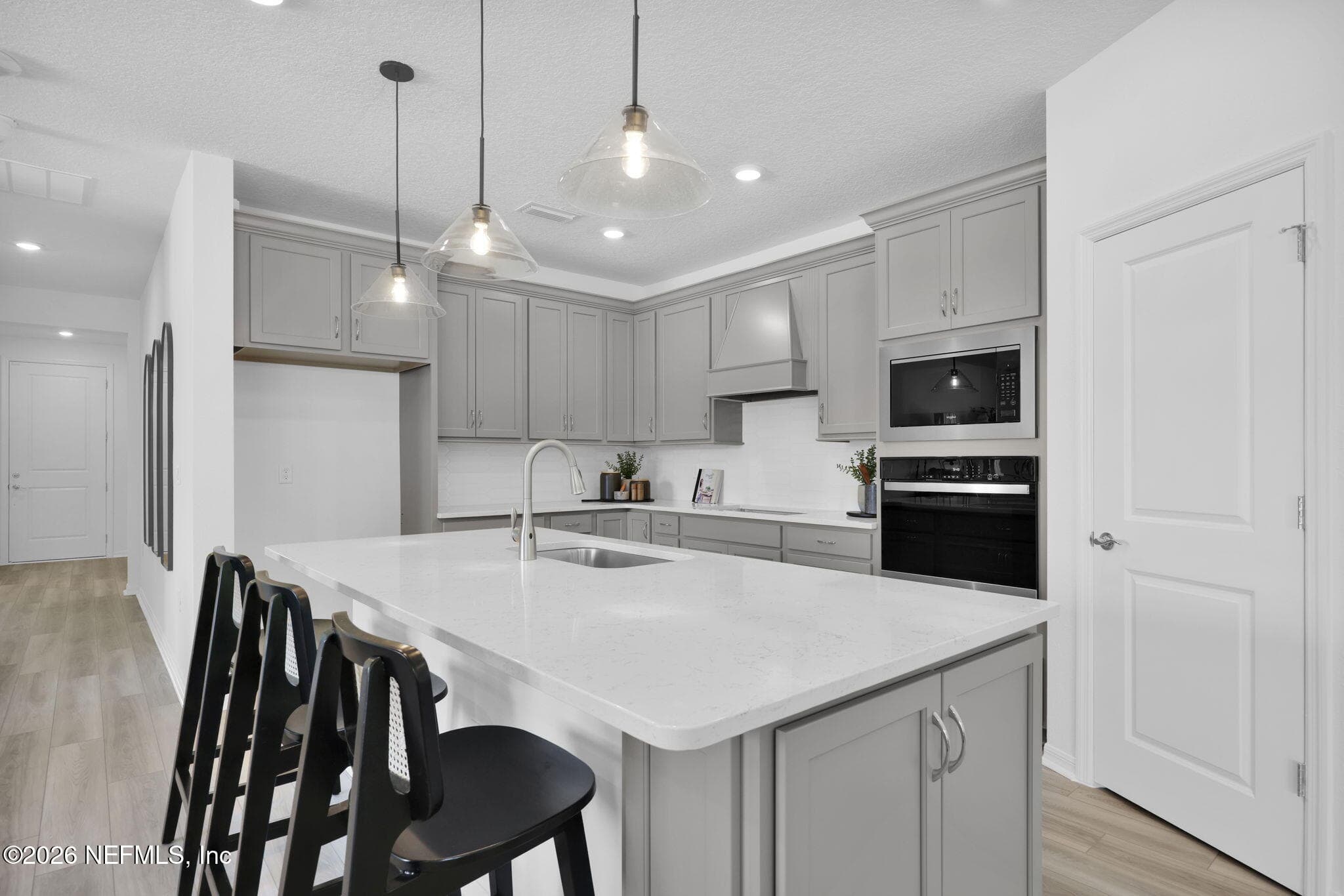 Model Home Pictured — 3592 AMERICANA Drive, Green Cove Springs, FL 32043