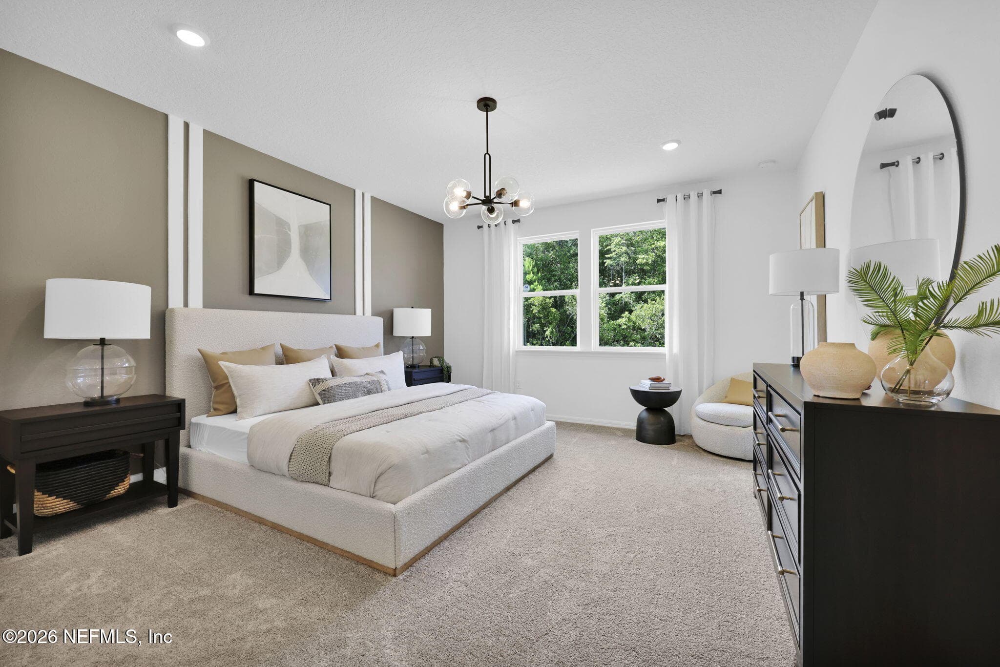 Model Home Pictured — 3592 AMERICANA Drive, Green Cove Springs, FL 32043