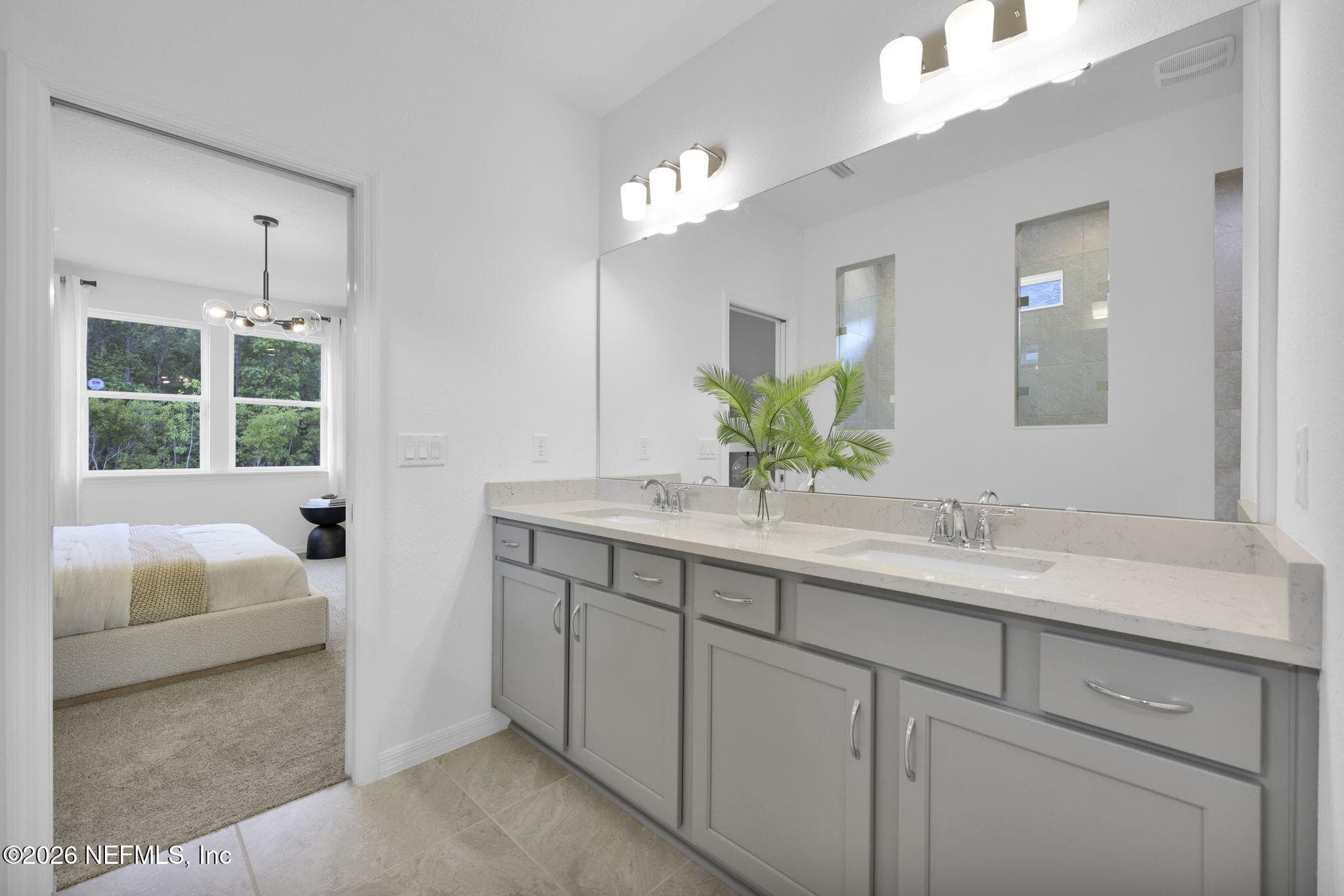Model Home Pictured — 3592 AMERICANA Drive, Green Cove Springs, FL 32043