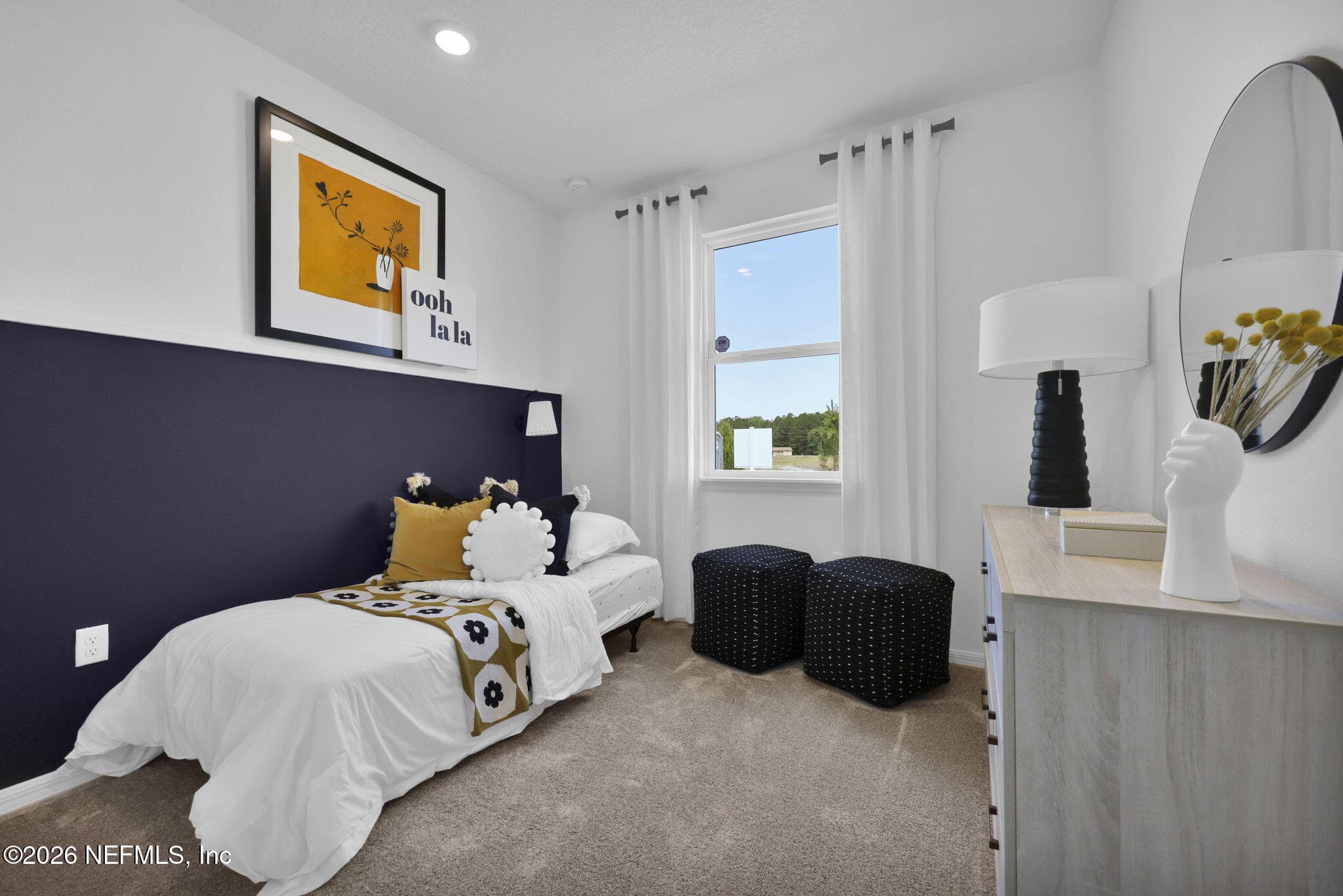 Model Home Pictured — 3592 AMERICANA Drive, Green Cove Springs, FL 32043