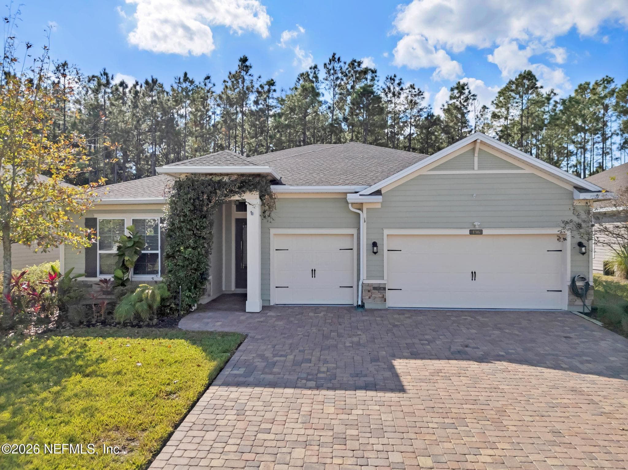 Photo 2 of 196 SILVER REEF Lane, St. Augustine, FL 32095