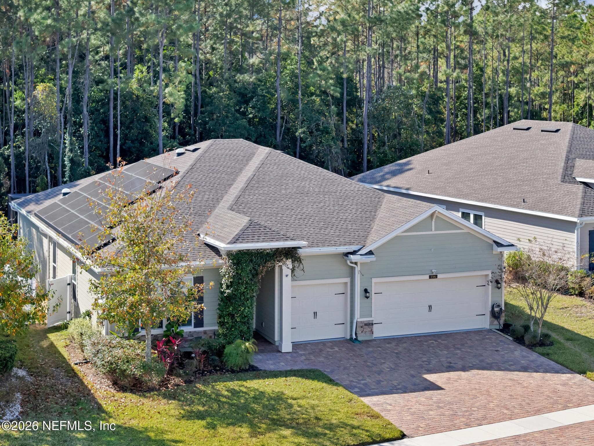 Photo 4 of 196 SILVER REEF Lane, St. Augustine, FL 32095