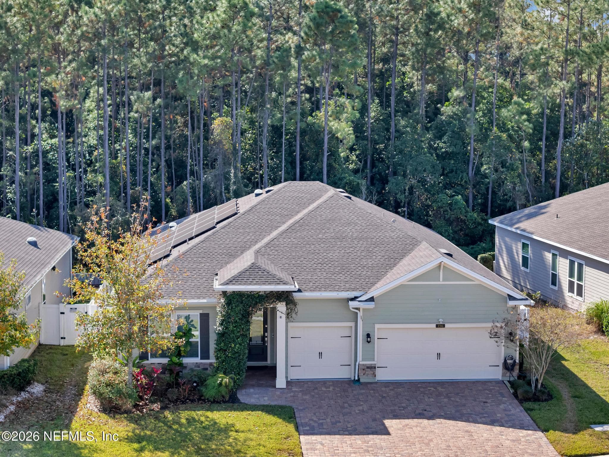 Photo 3 of 196 SILVER REEF Lane, St. Augustine, FL 32095