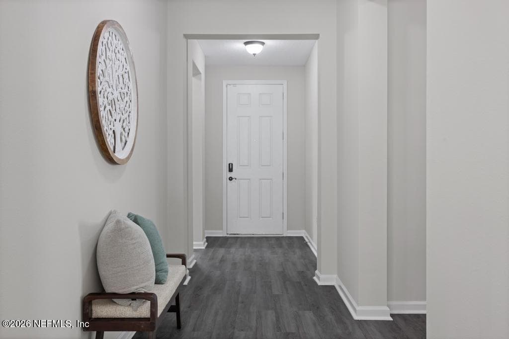 Foyer — 4916 CREEK BLUFF Lane, Middleburg, FL 32068