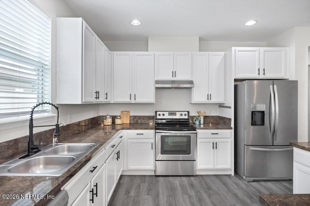 Kitchen — 4916 CREEK BLUFF Lane, Middleburg, FL 32068