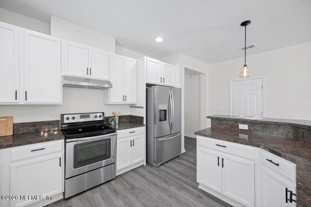 Kitchen — 4916 CREEK BLUFF Lane, Middleburg, FL 32068