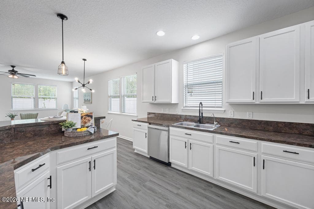 Kitchen — 4916 CREEK BLUFF Lane, Middleburg, FL 32068