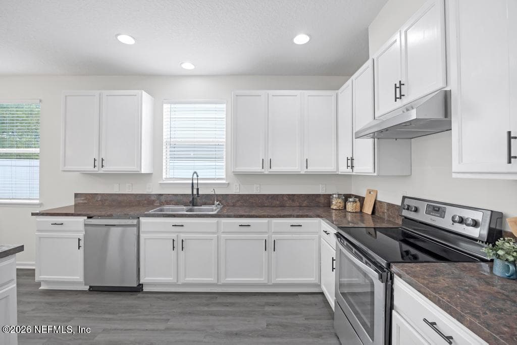 Kitchen — 4916 CREEK BLUFF Lane, Middleburg, FL 32068